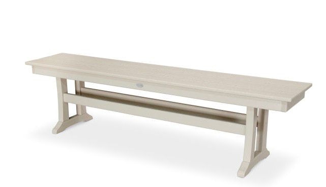  Farmhouse 65 Bench 
