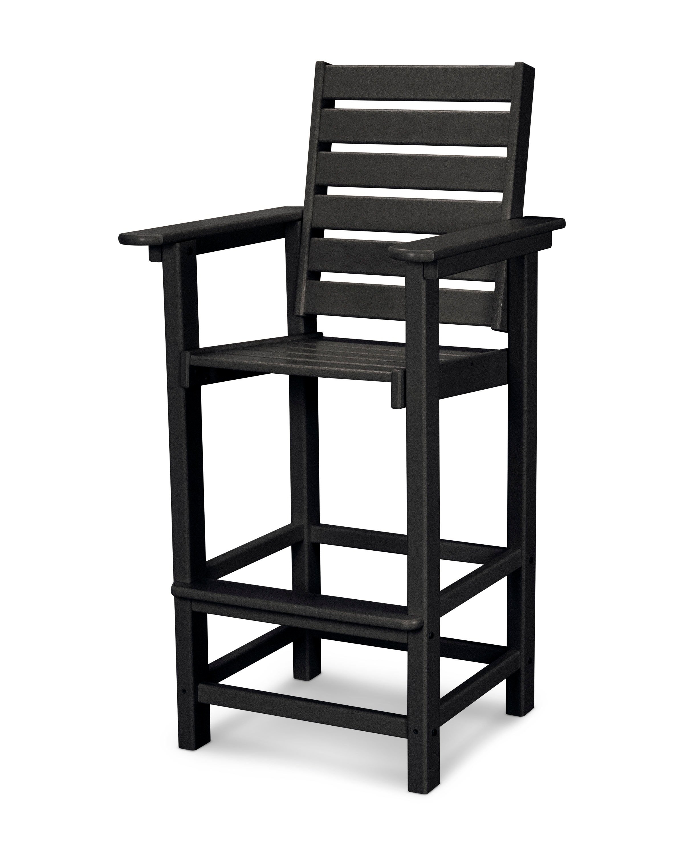 Captain Bar Chair 