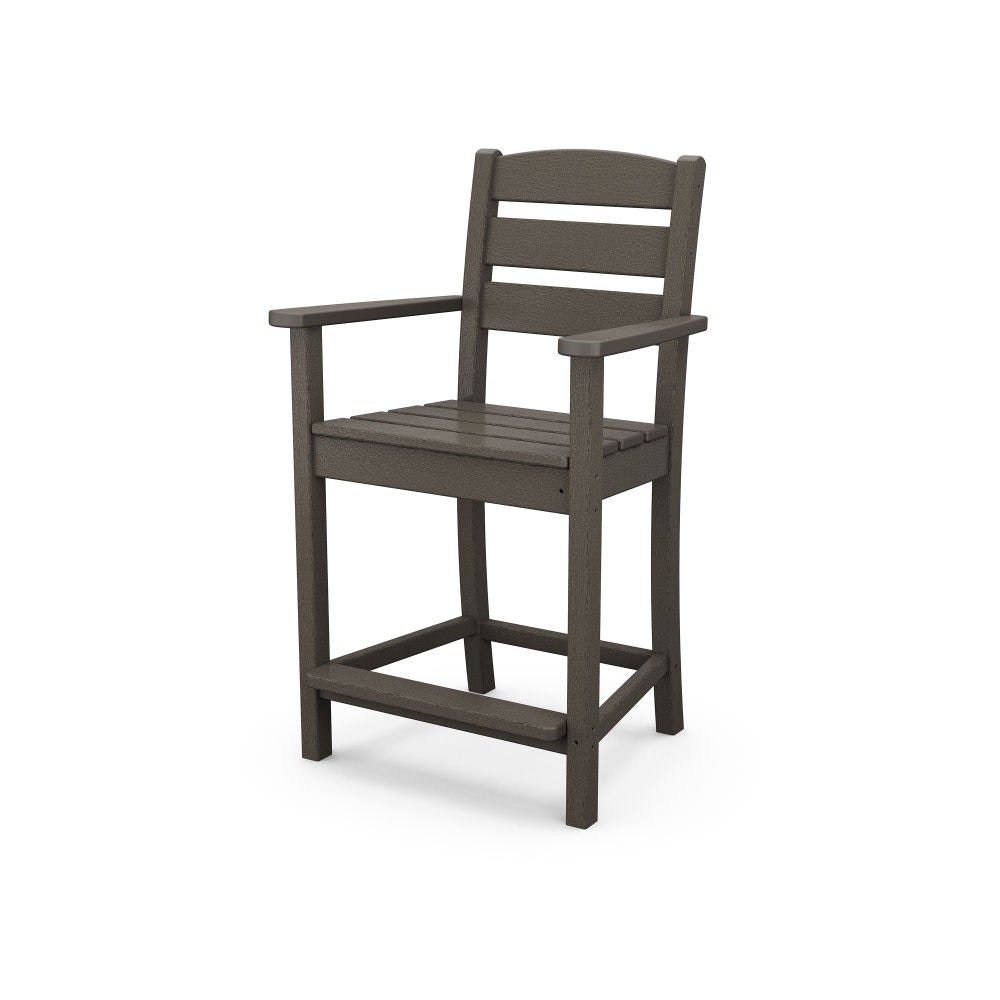  Lakeside Counter Arm Chair 