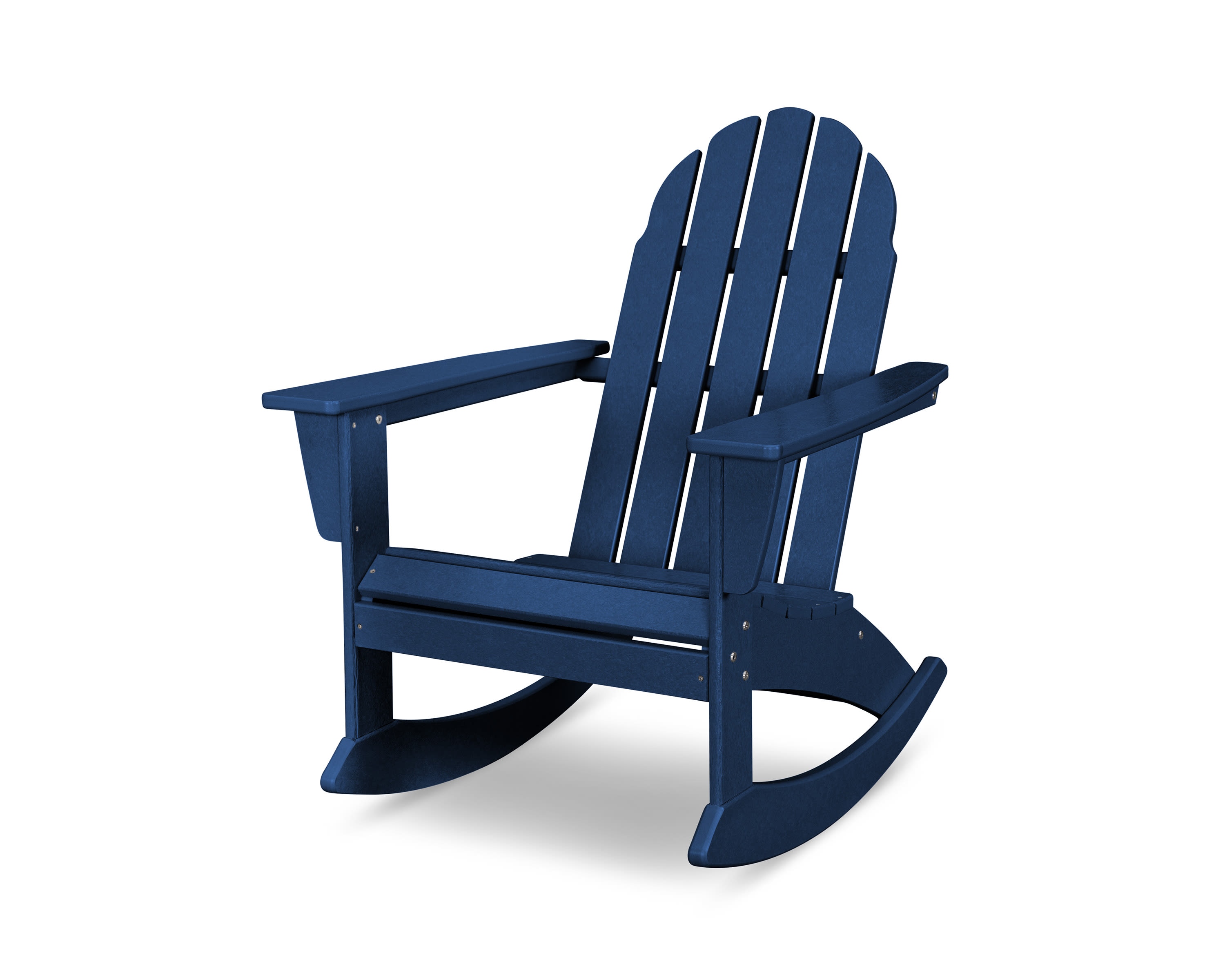  Vineyard Adirondack Rocking Chair 