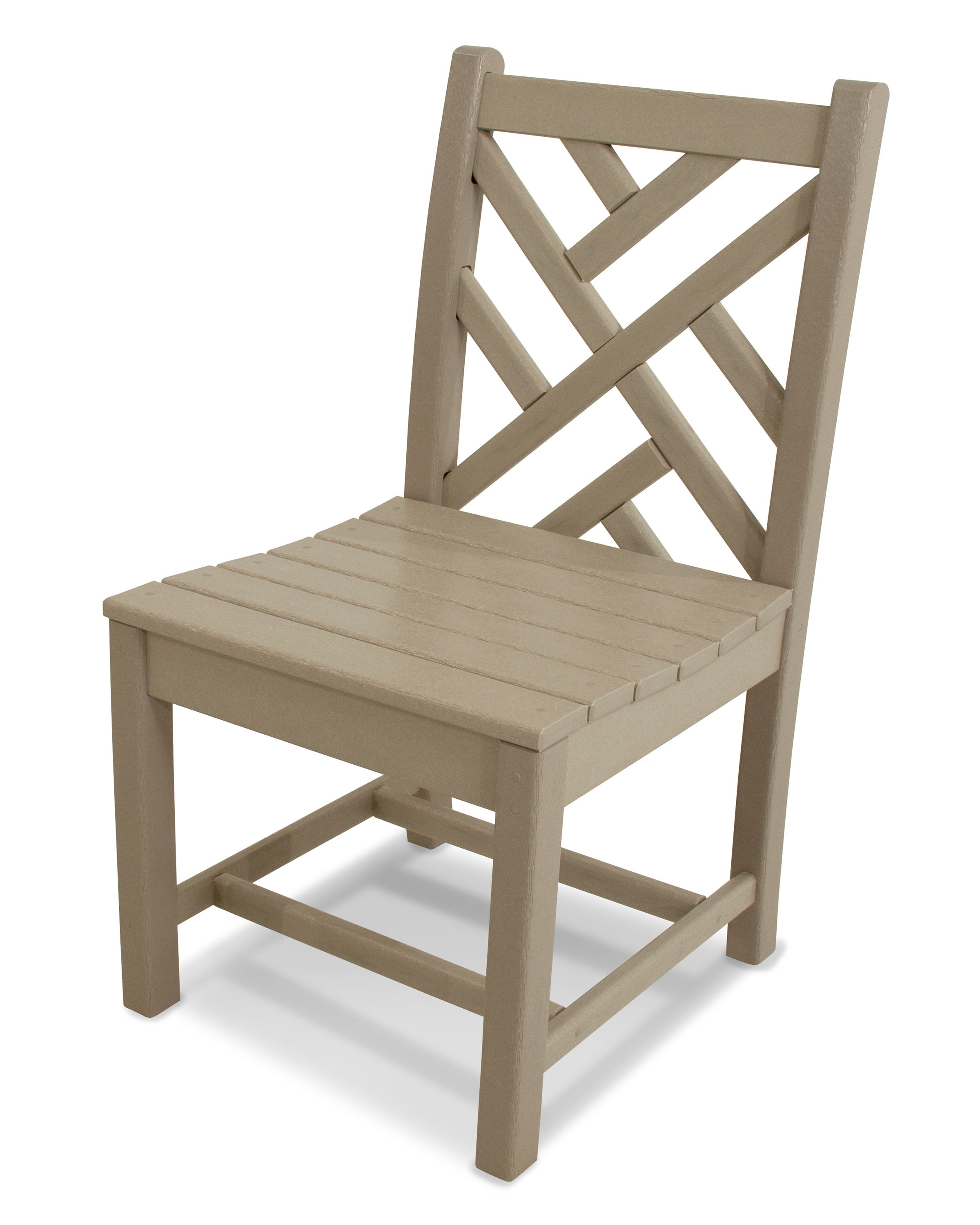  Chippendale Dining Side Chair 