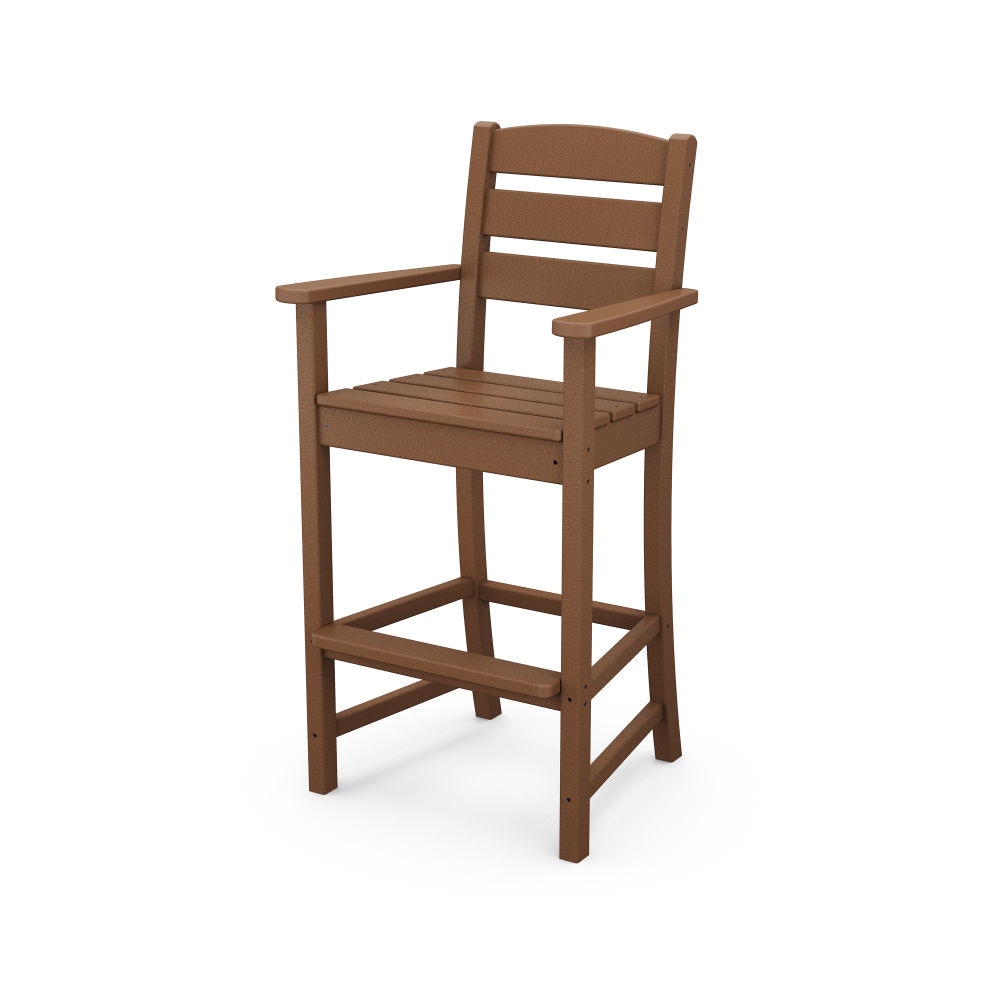  Lakeside Bar Arm Chair In Teak 