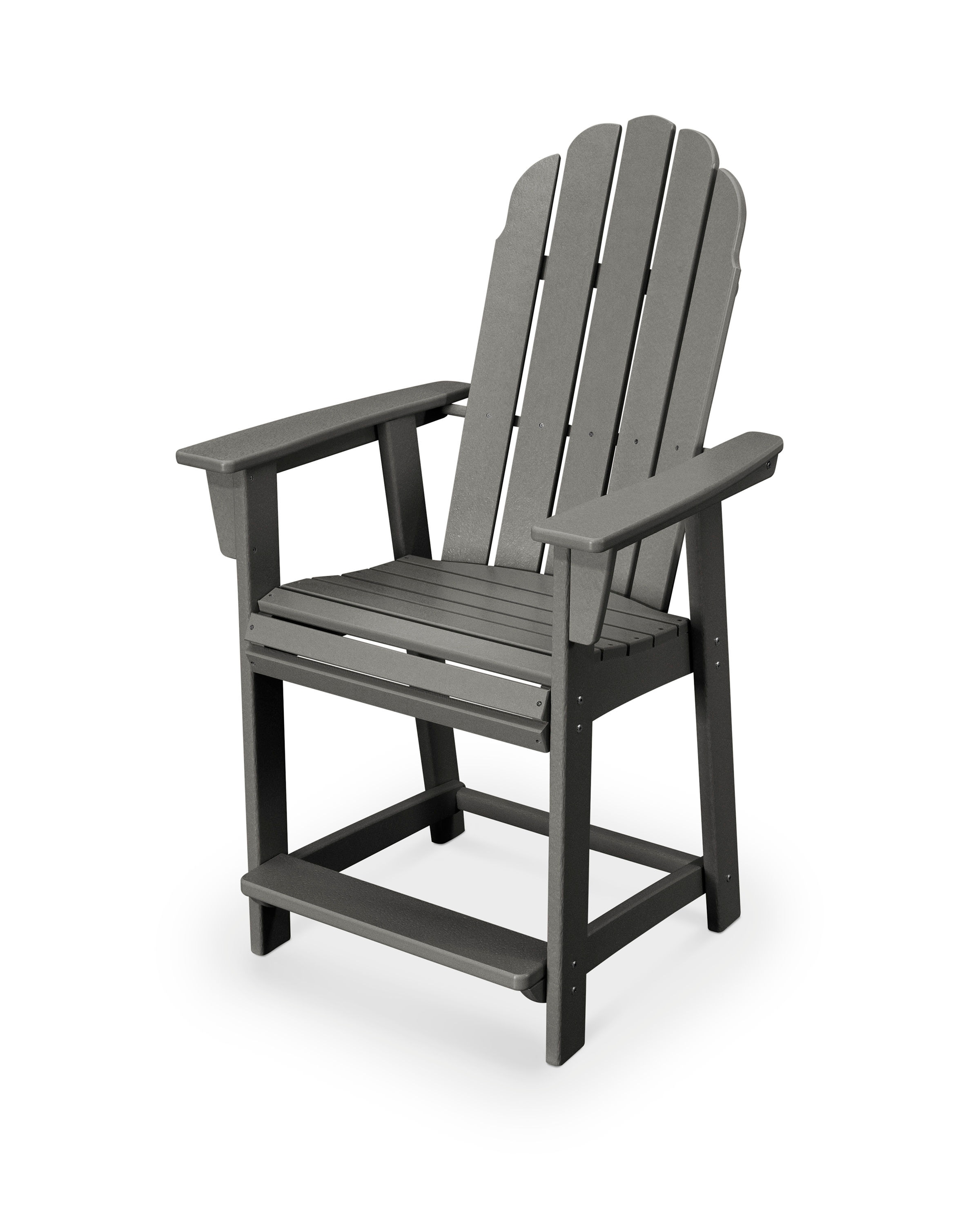 Vineyard Adirondack Counter Chair 