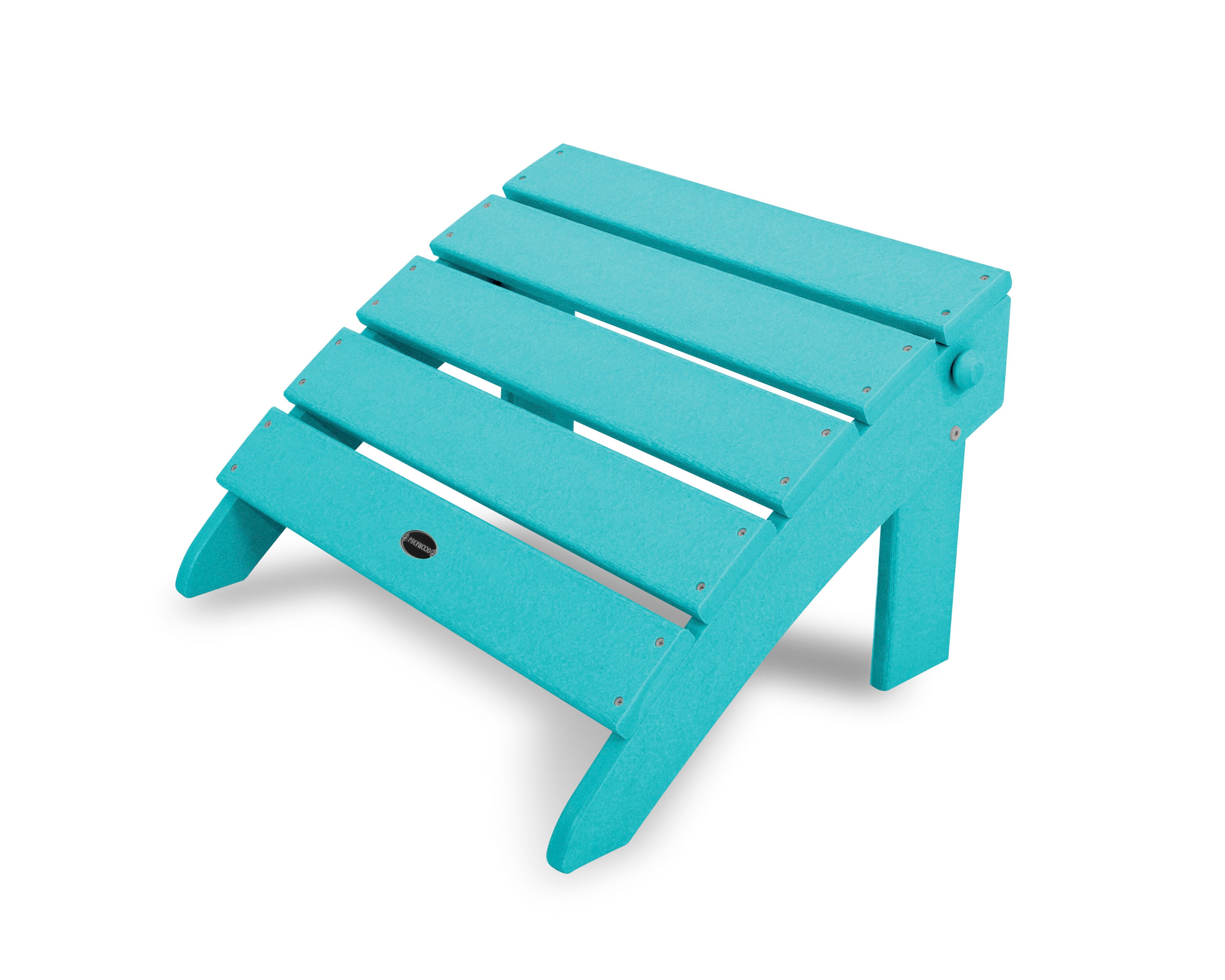  Classic Adirondack Ottoman 