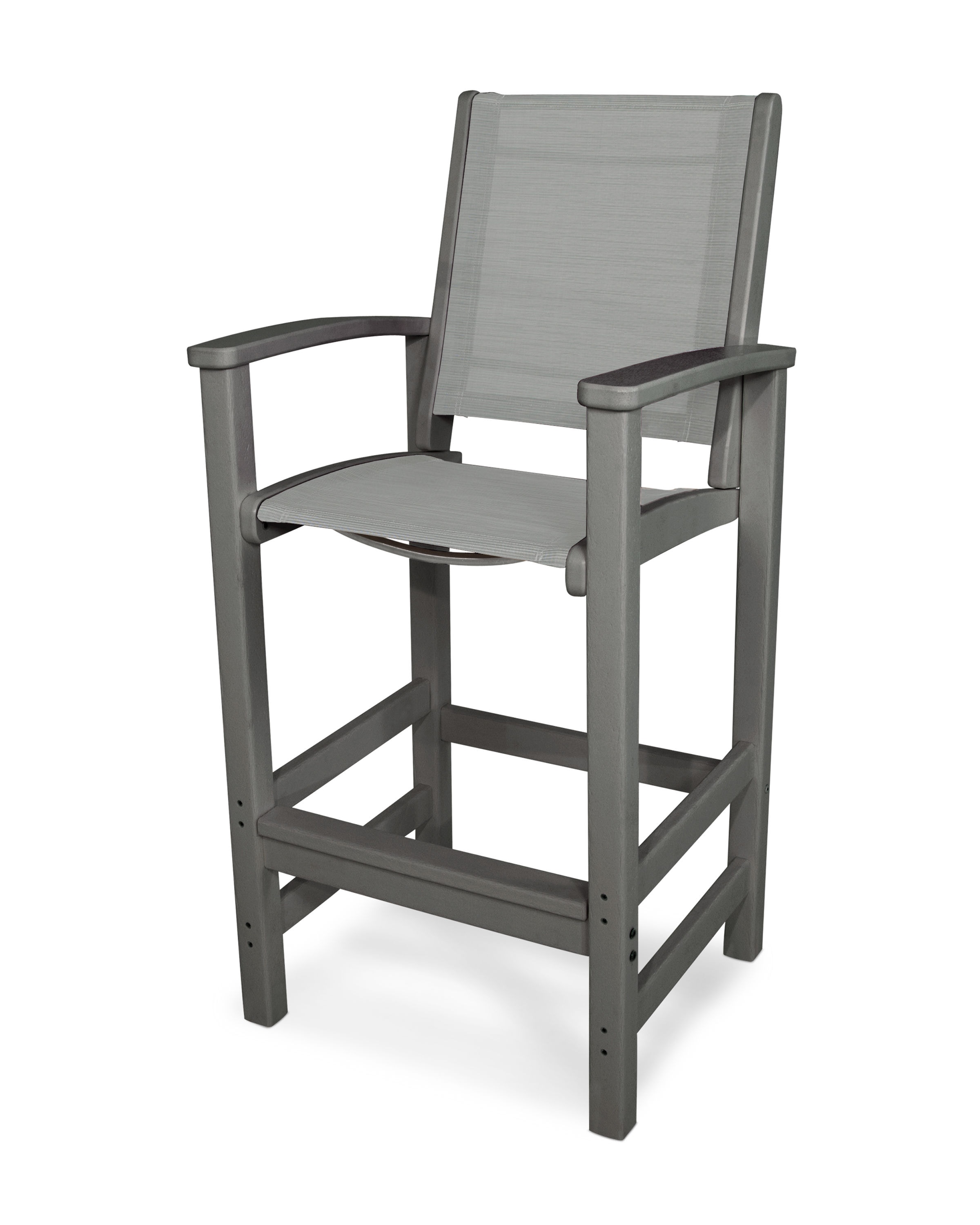  Coastal Bar Chair 