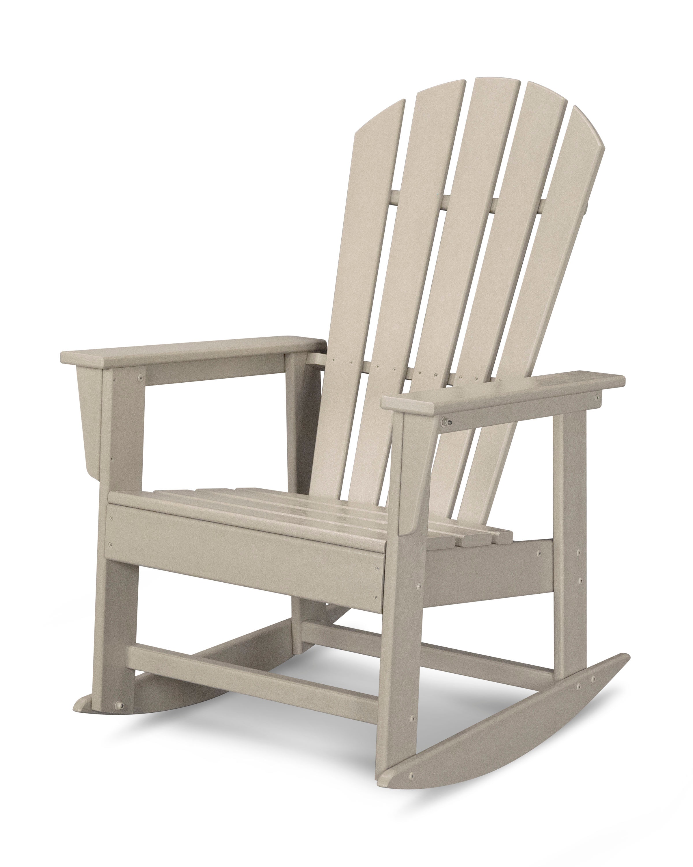  South Beach Rocking Chair 