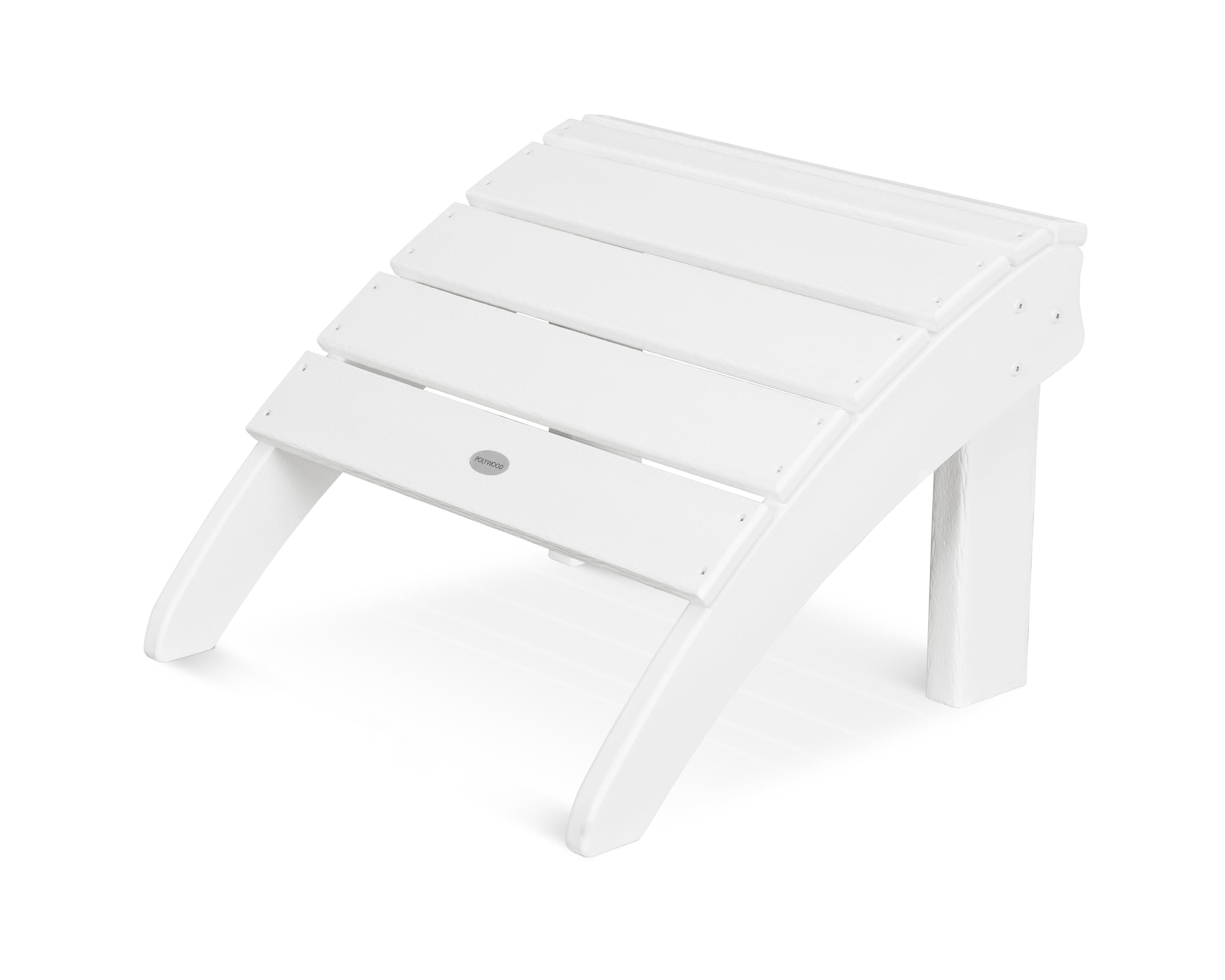  Seashell Ottoman 