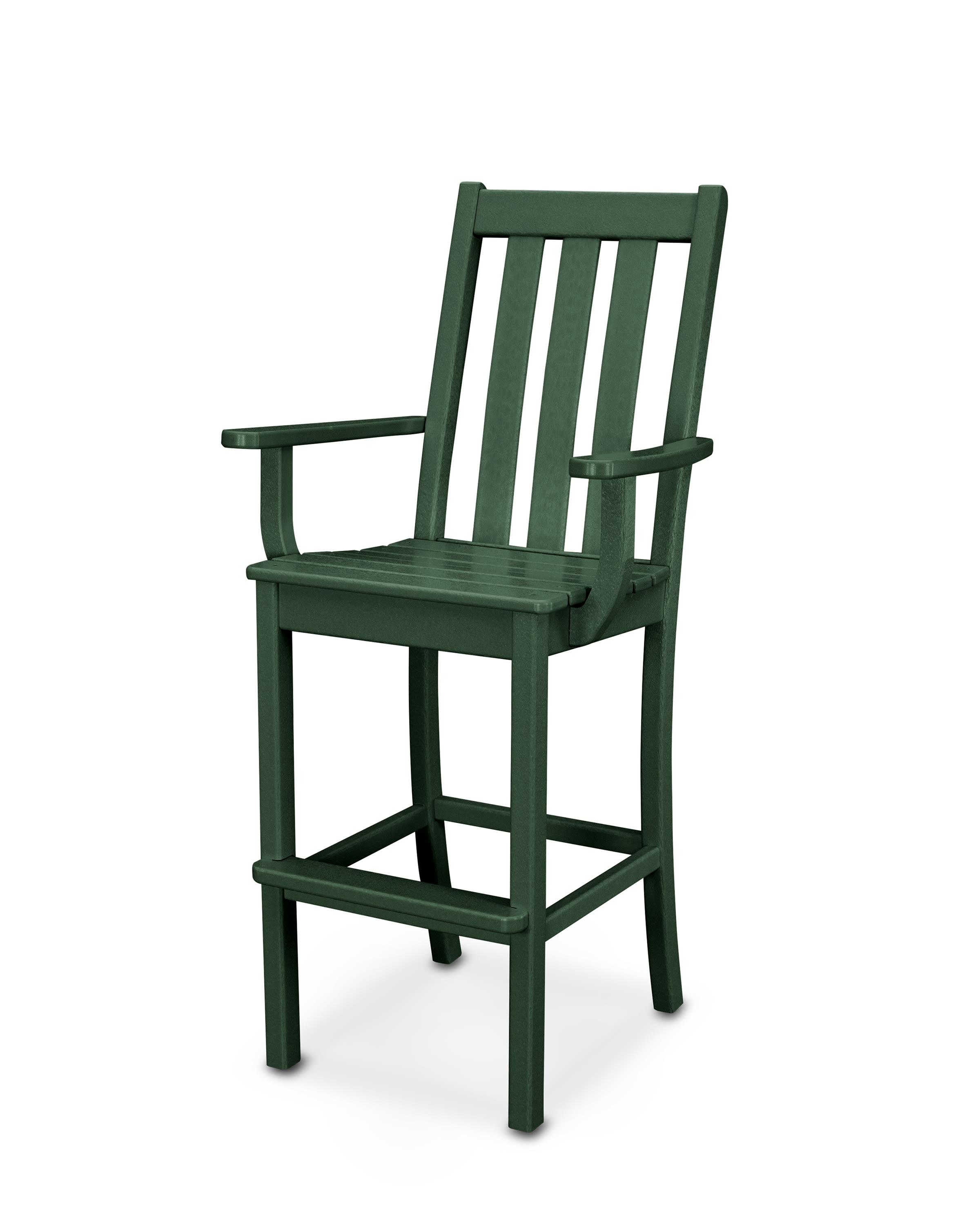  Vineyard Bar Arm Chair 