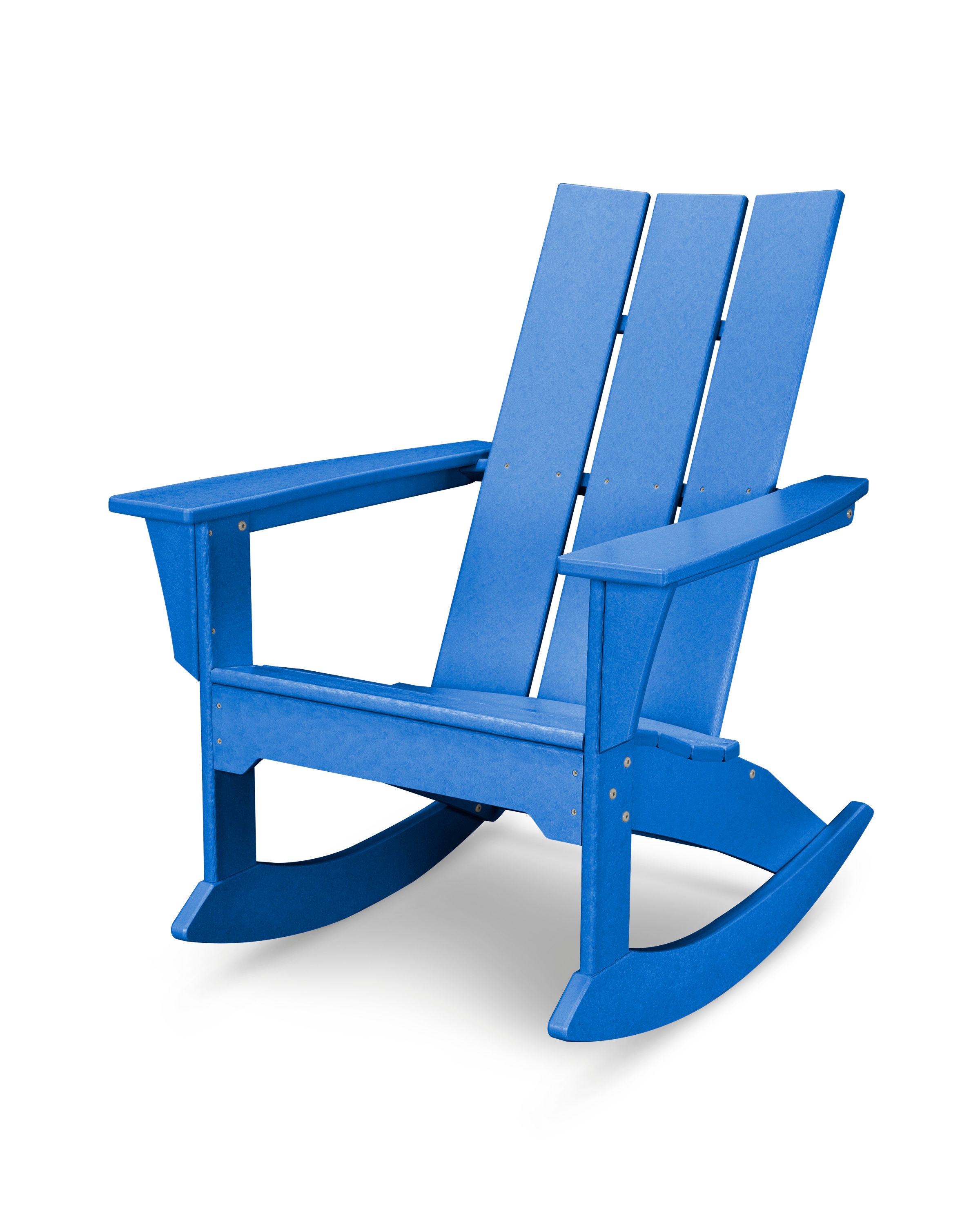  Modern Adirondack Rocker 