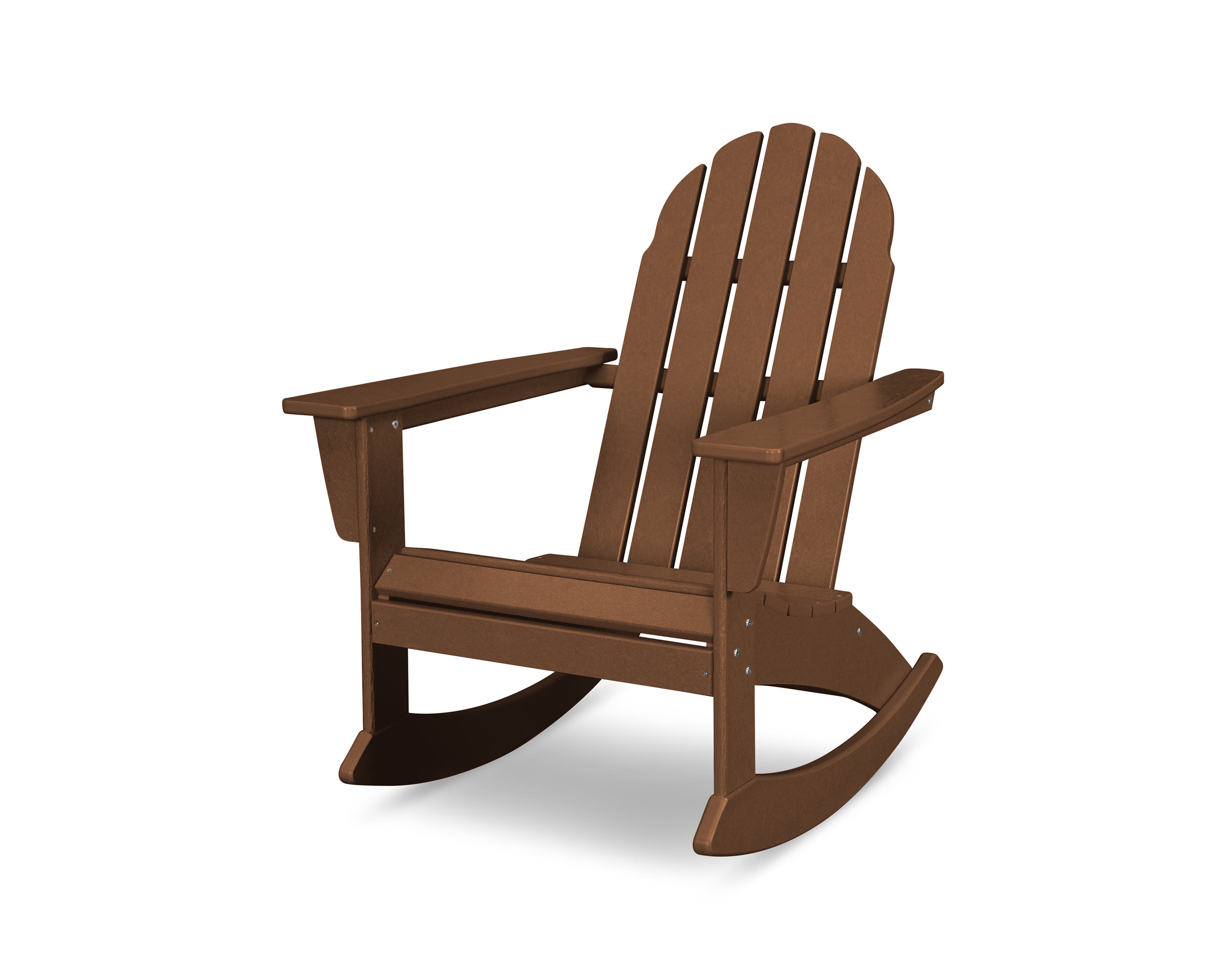  Vineyard Adirondack Rocking Chair 