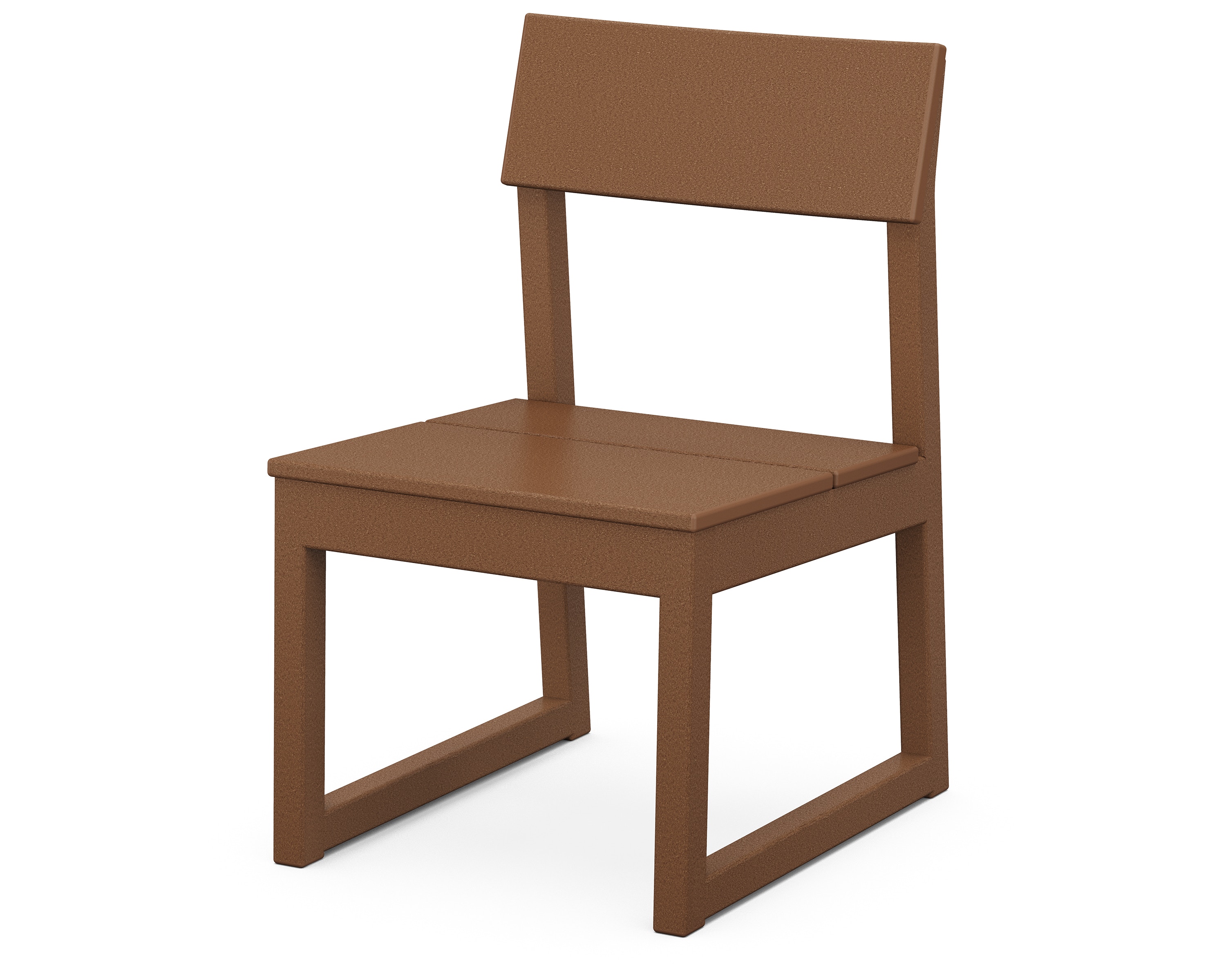  Edge Dining Side Chair 