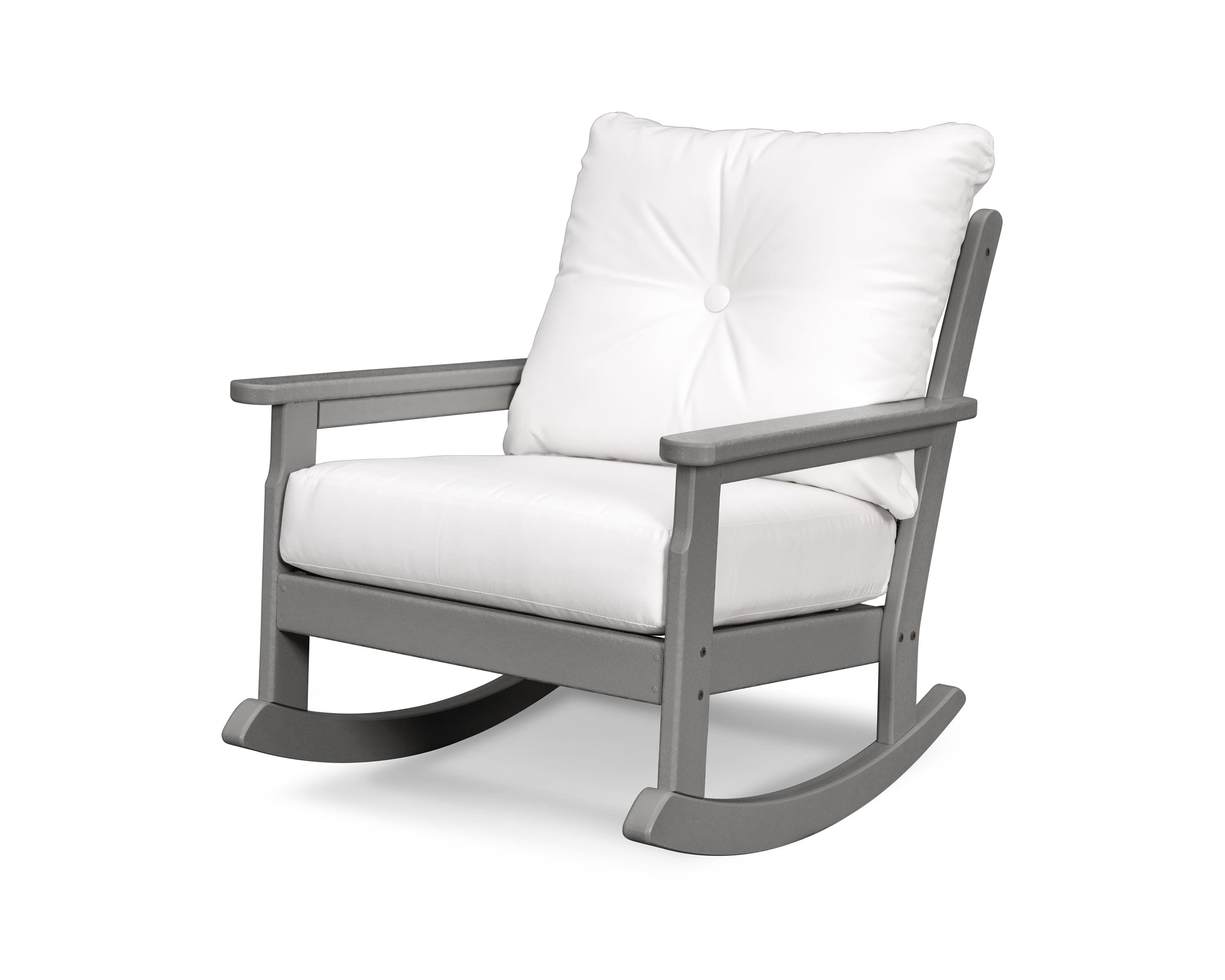  Vineyard Deep Seating Rocking Chair 
