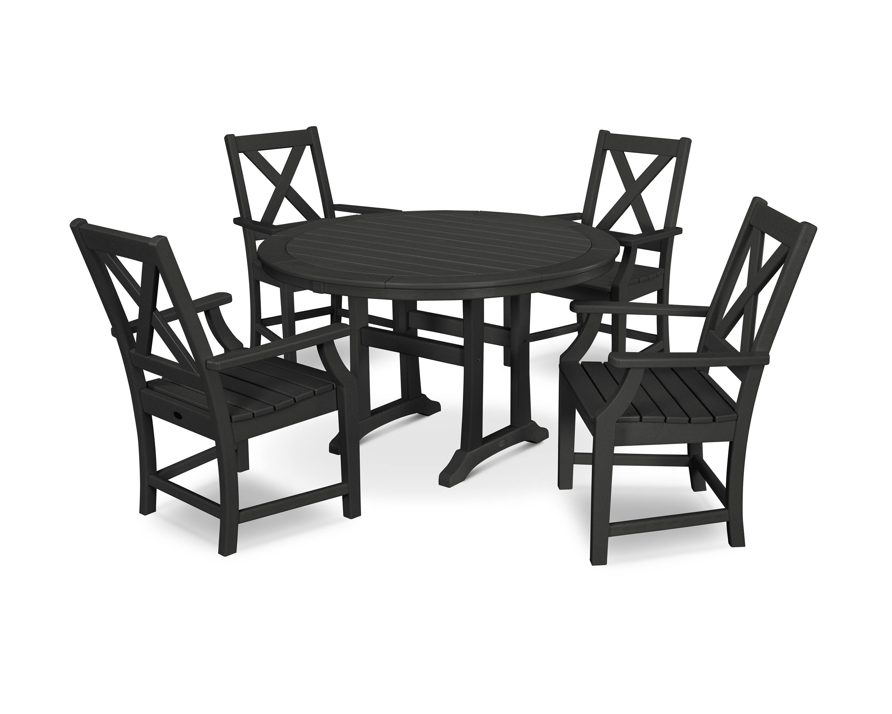 PWS509-1-BL