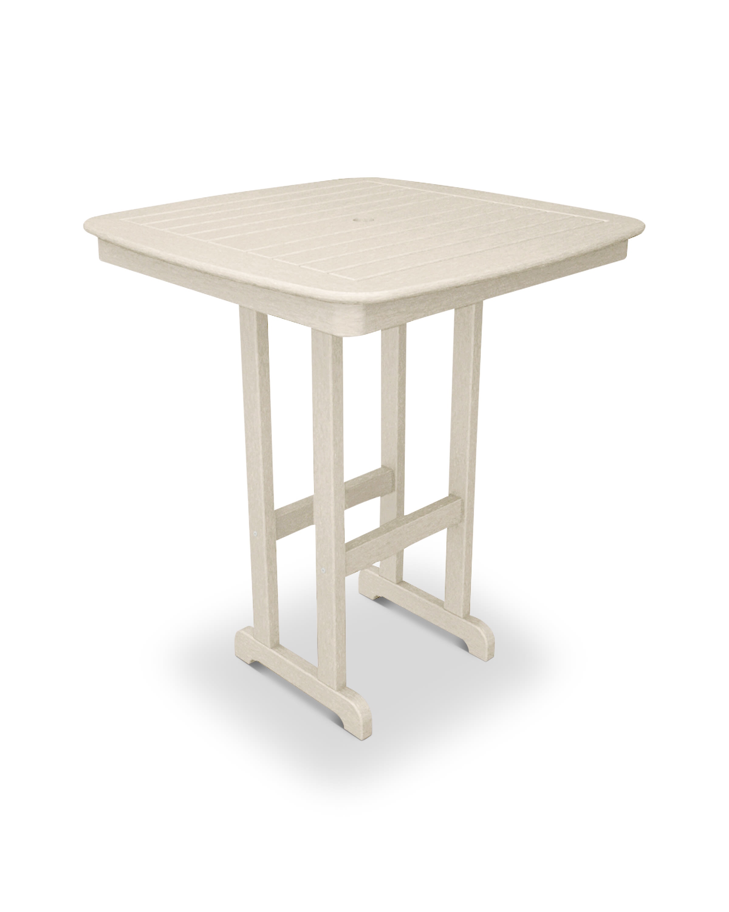  Nautical 37 Bar Table 