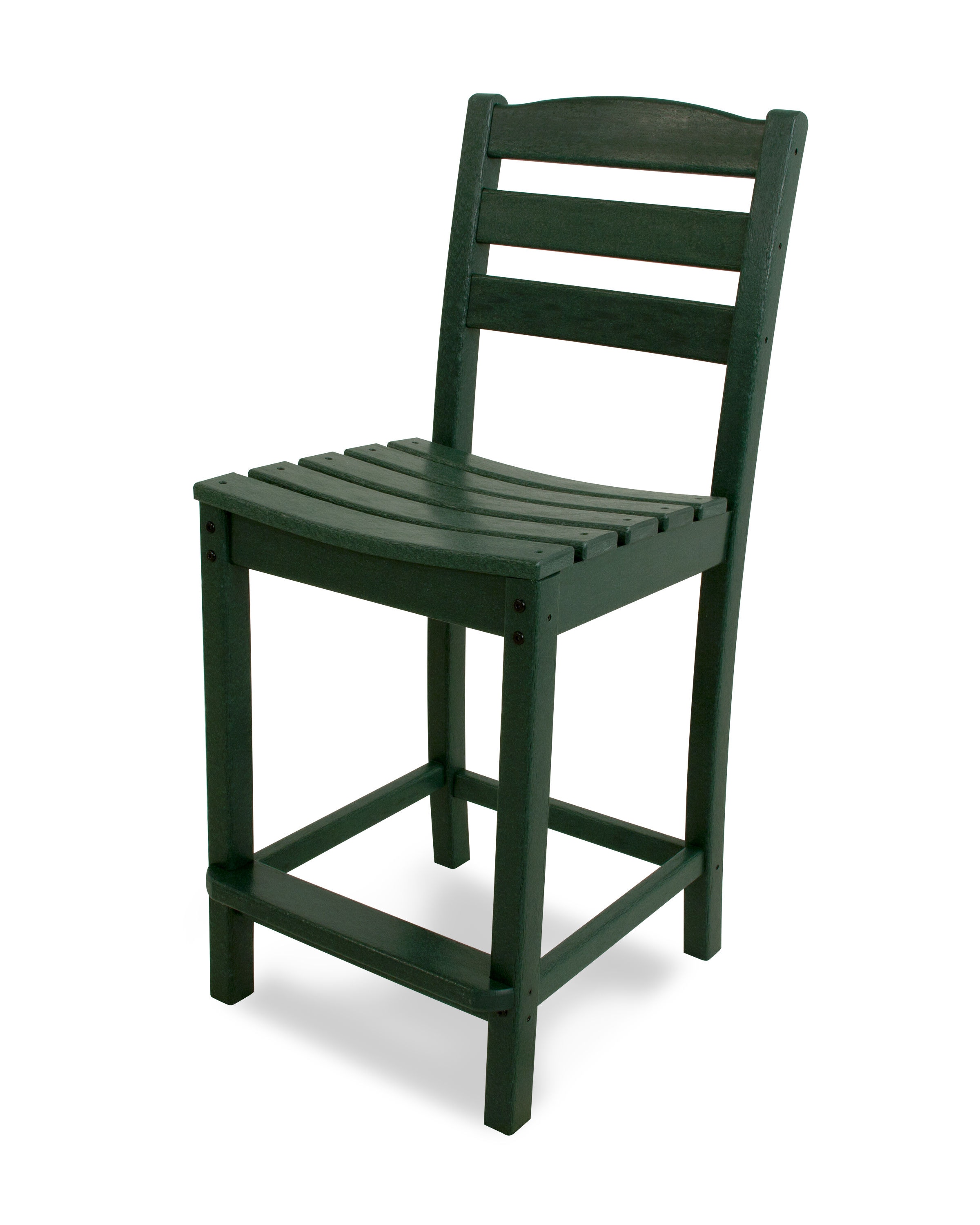  La Casa Caf? Counter Side Chair 