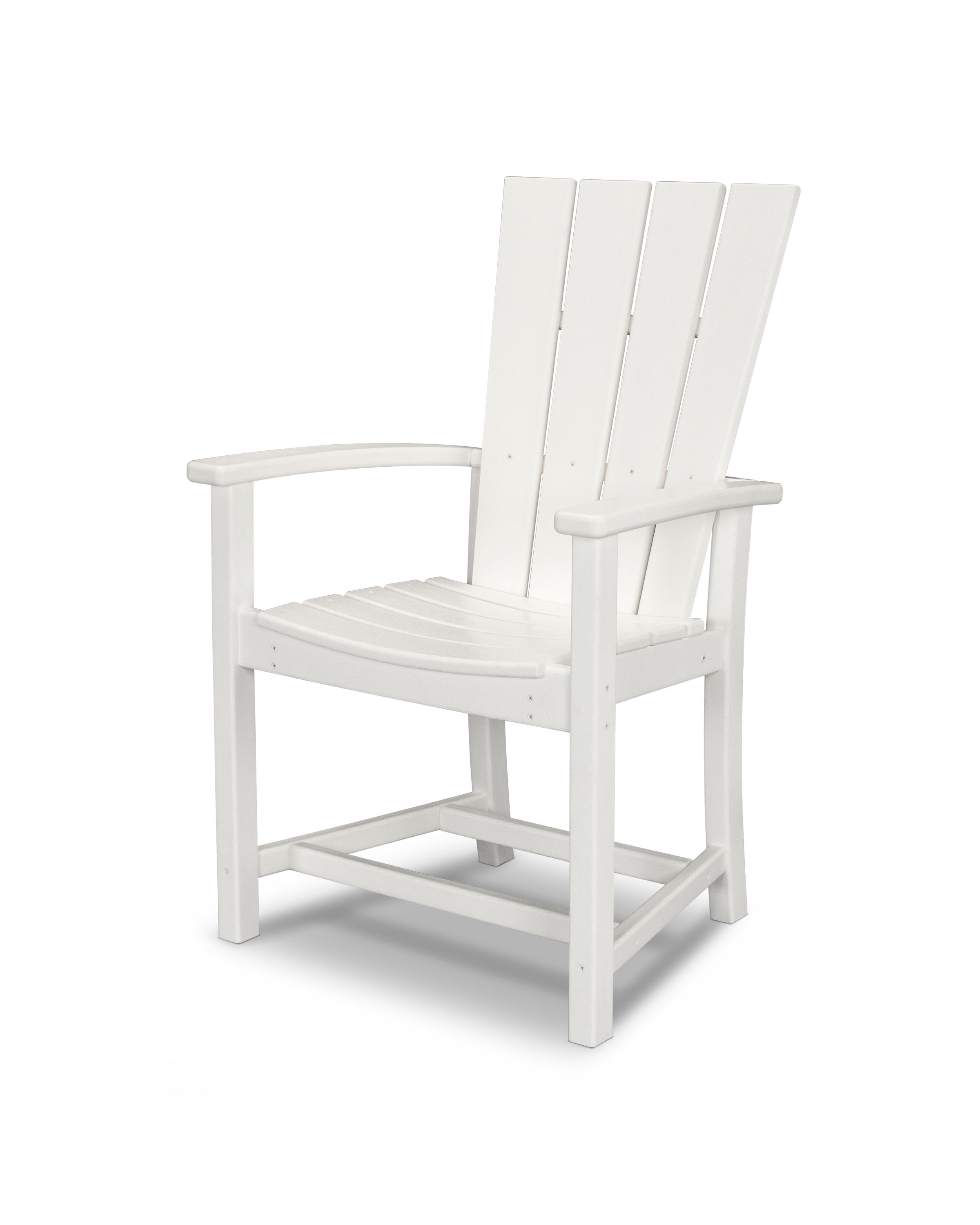  Quattro Adirondack Dining Chair 