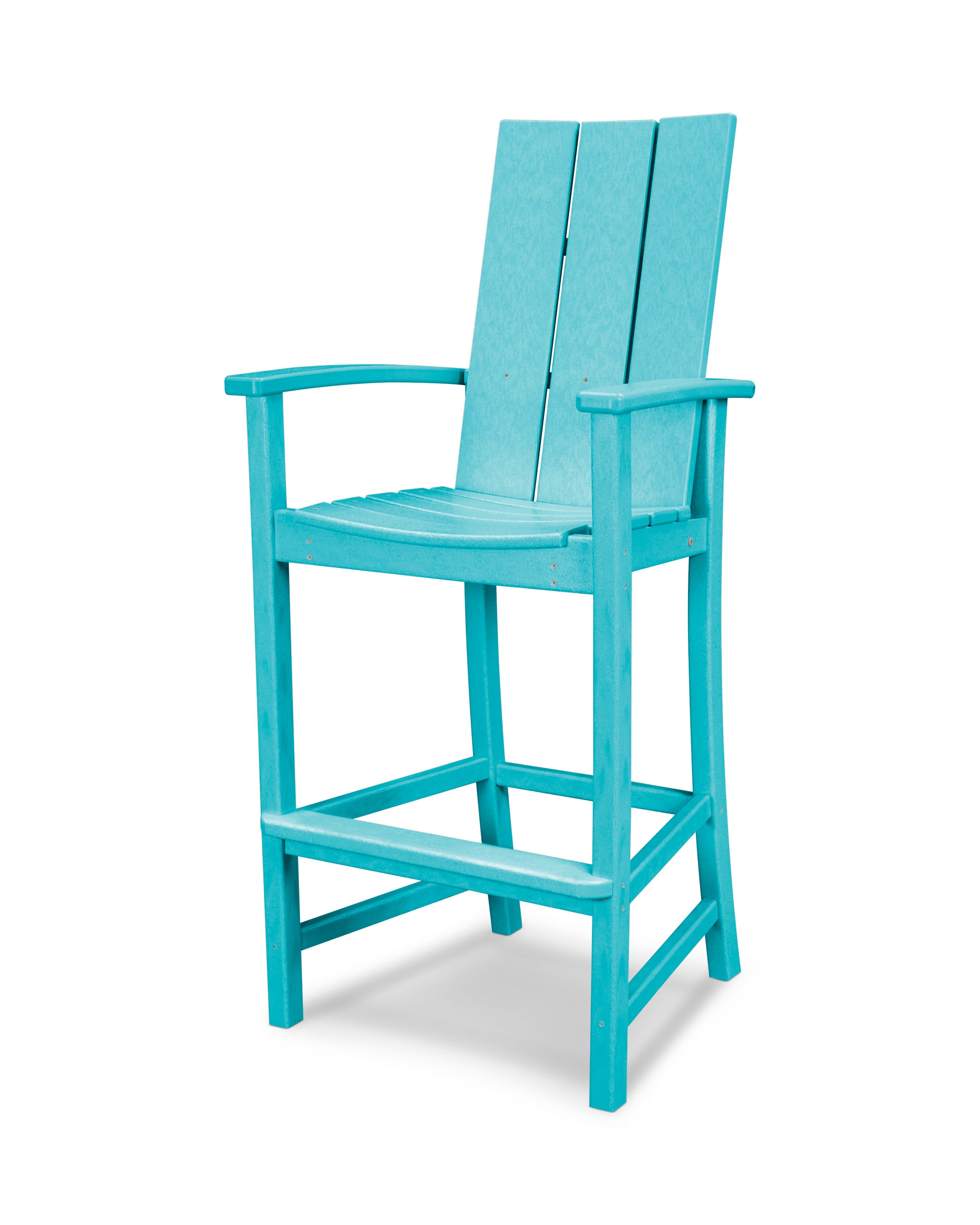  Modern Adirondack Bar Chair 