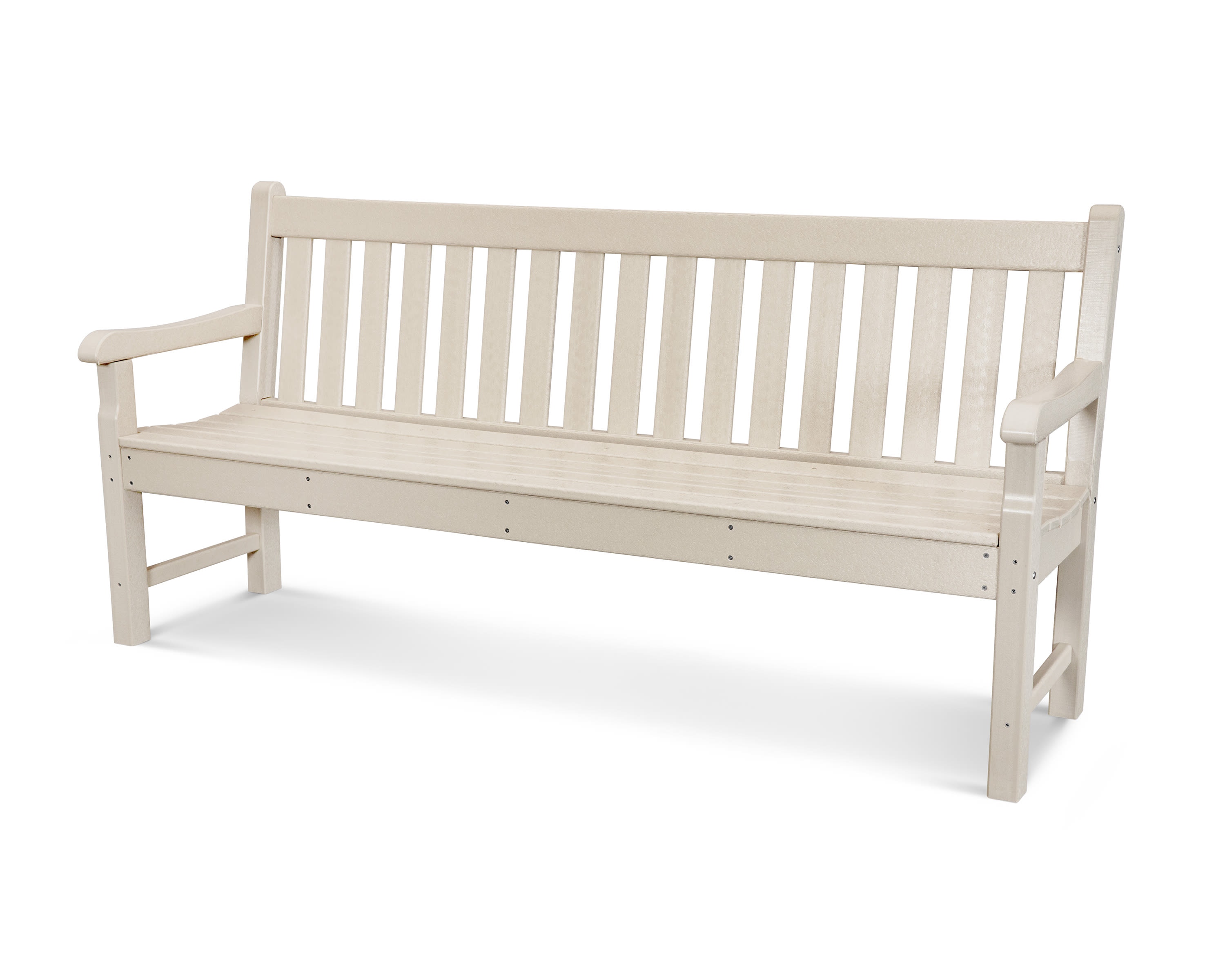  Rockford 72 Bench 