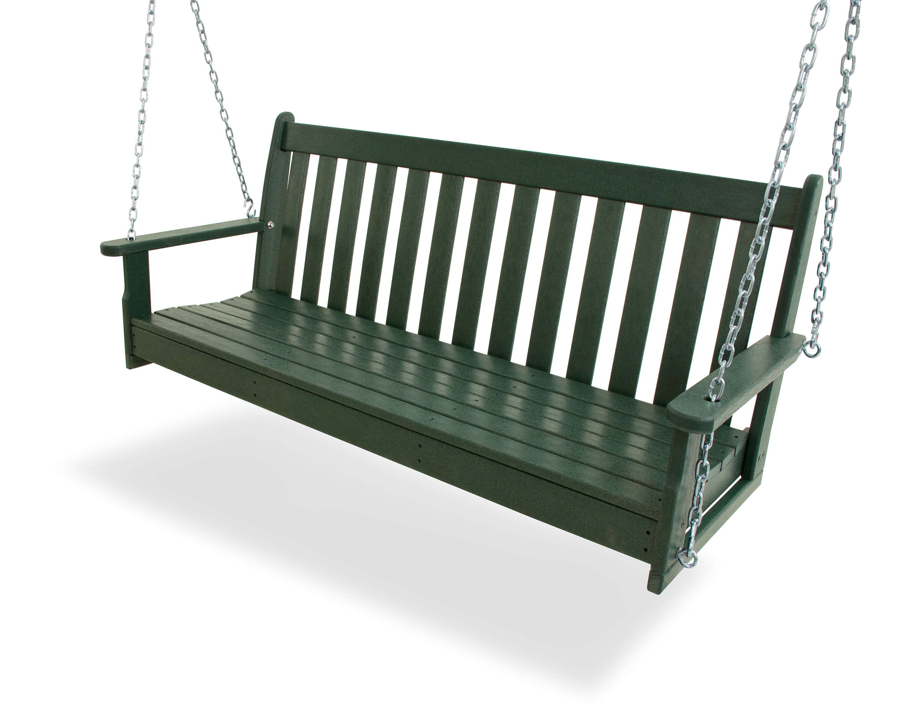  Vineyard 60" Porch Swing 