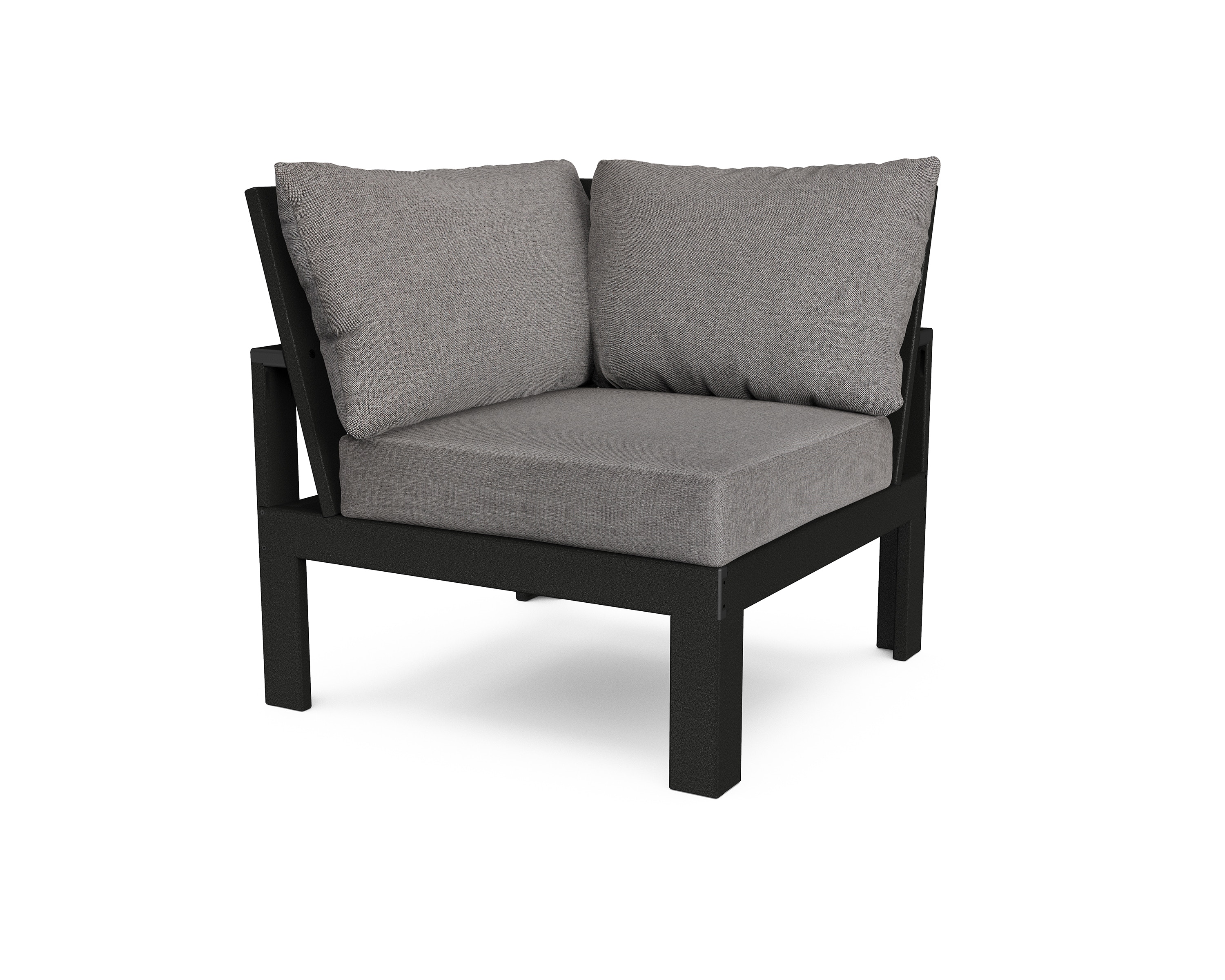  Modular Corner Chair 