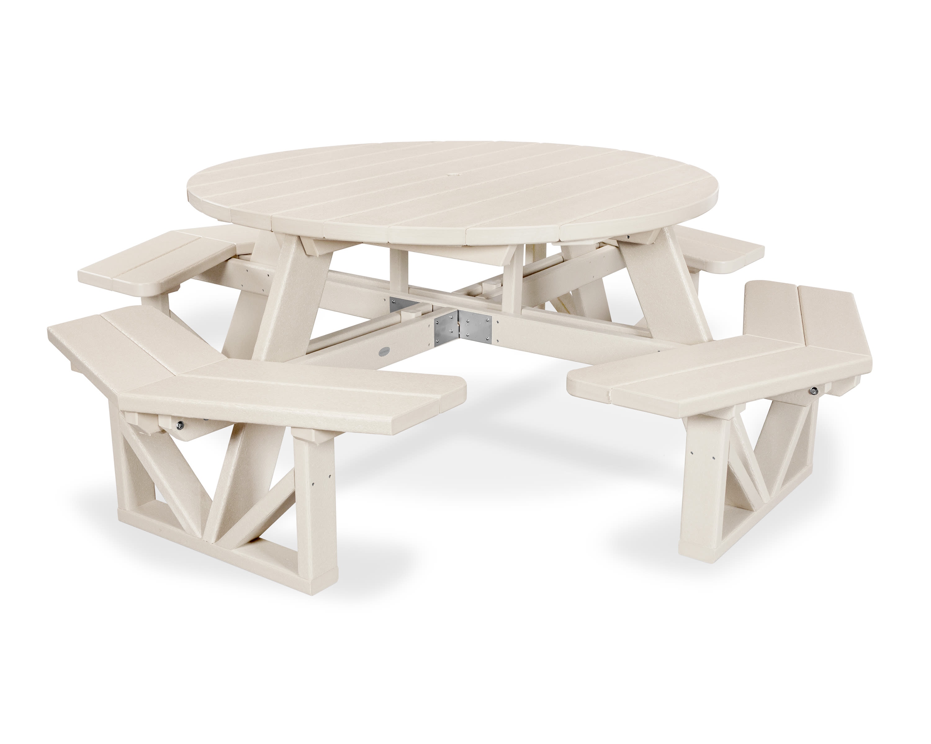  Park 53 Octagon Table 