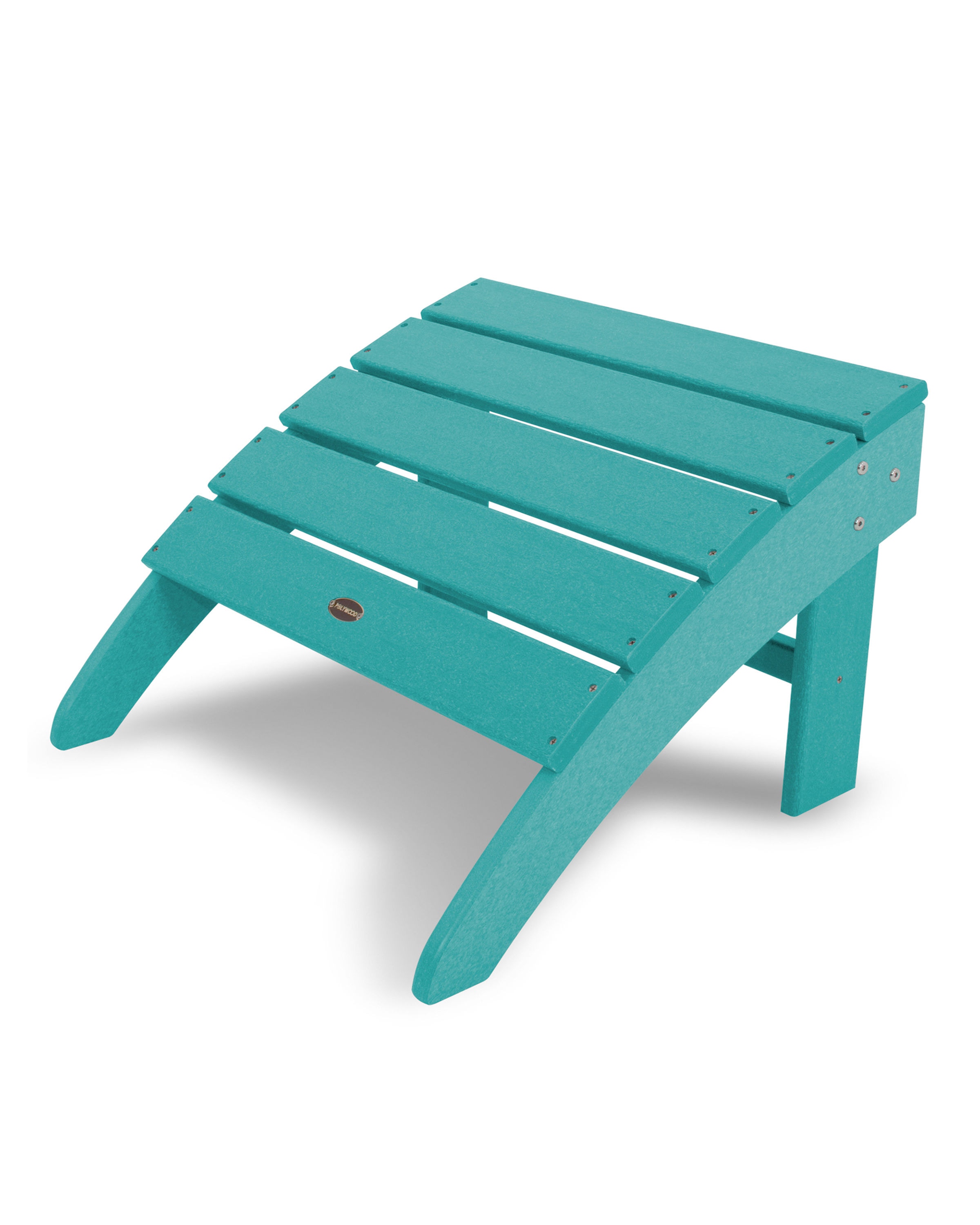  South Beach Adirondack Ottoman 