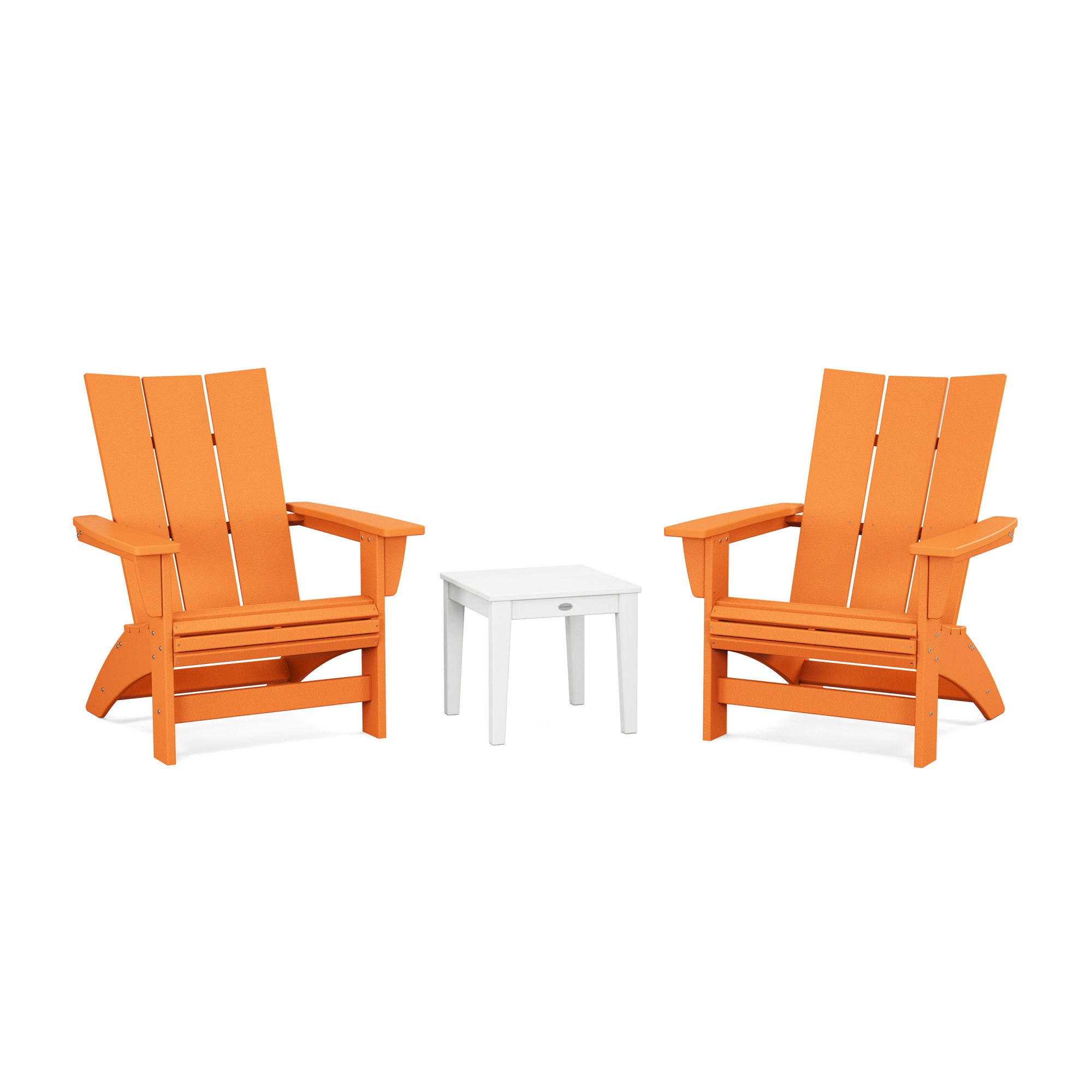 How to Clean Orange Polywood Outdoor Furniture: Easy & Effective Tips