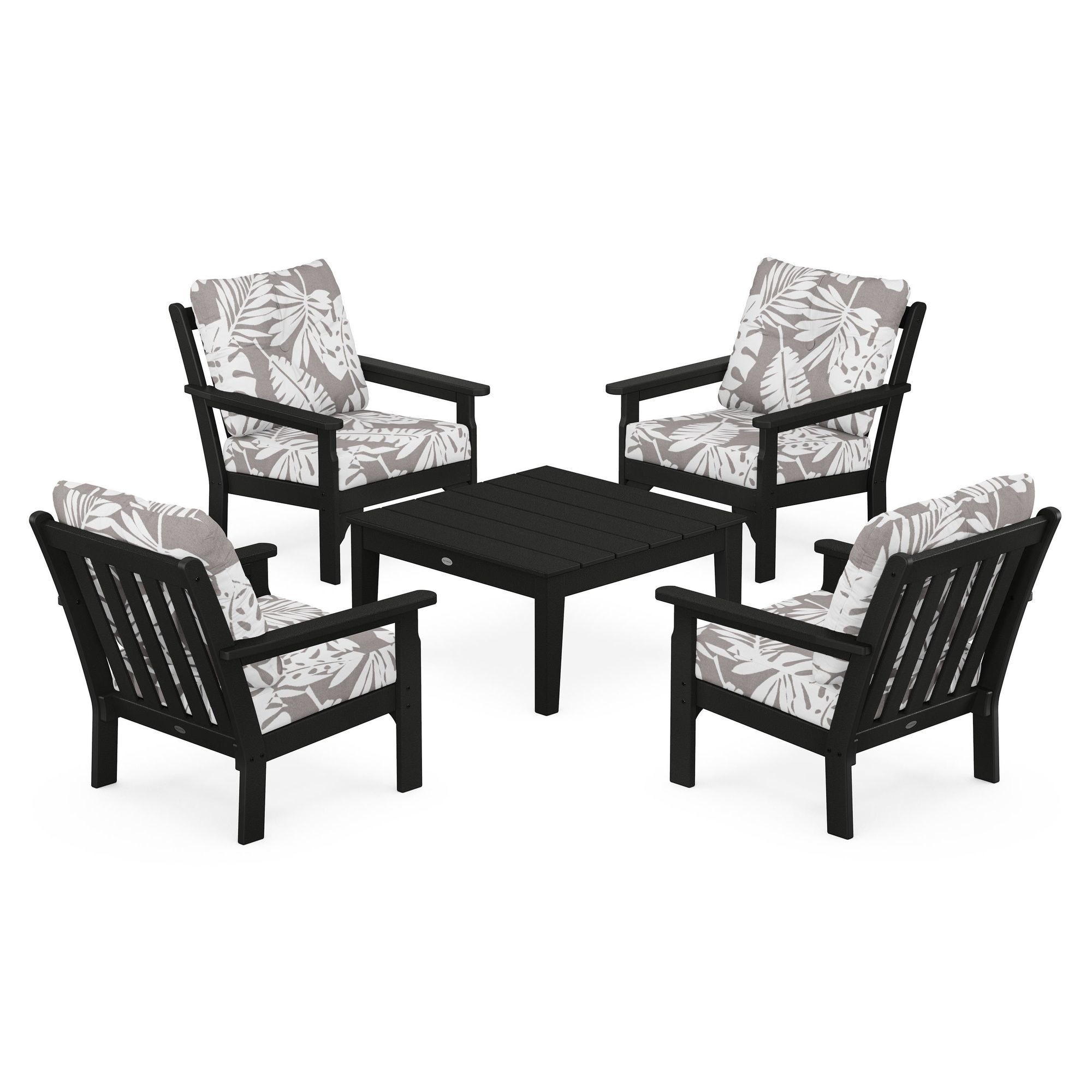 PWS315-2-BL125