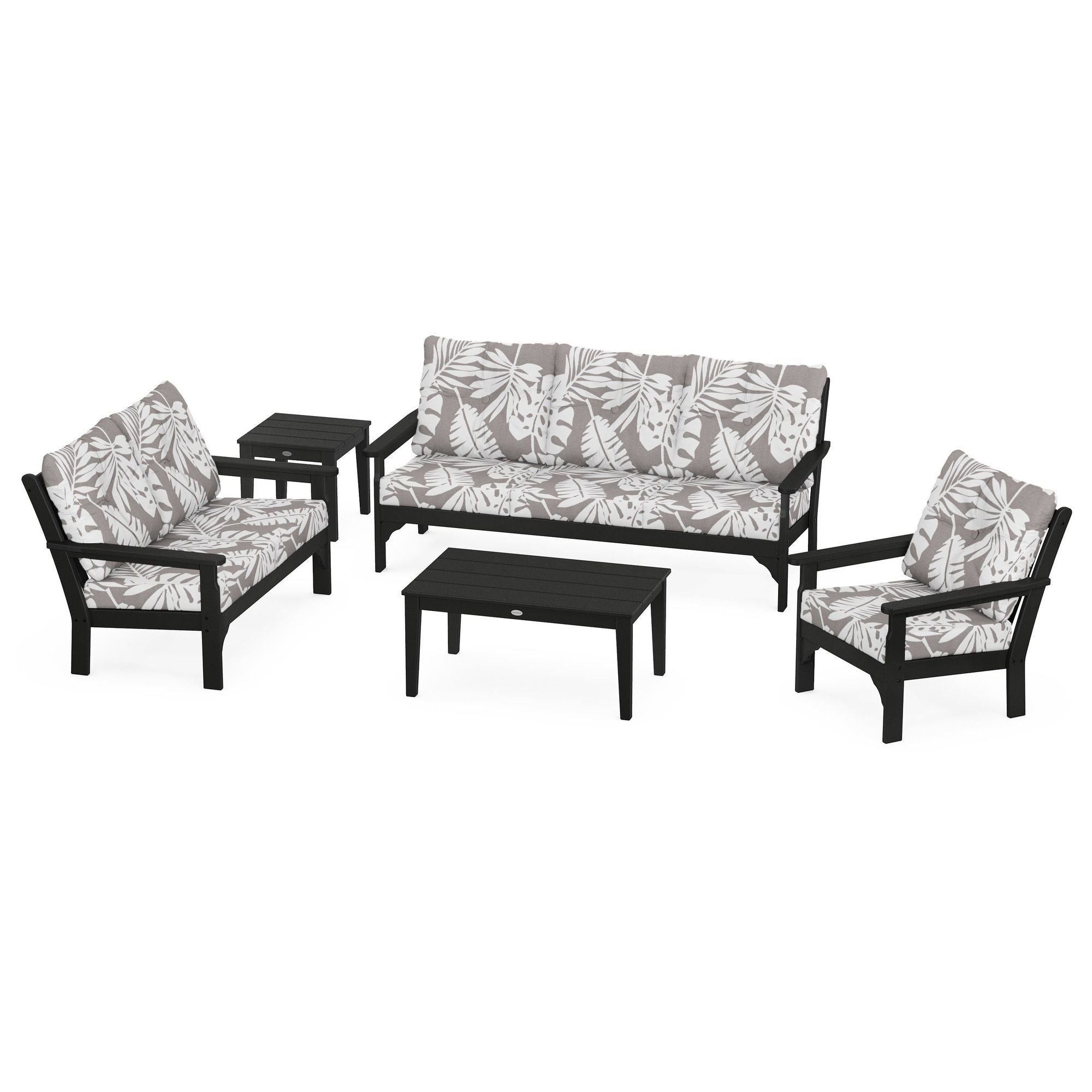 PWS318-2-BL125