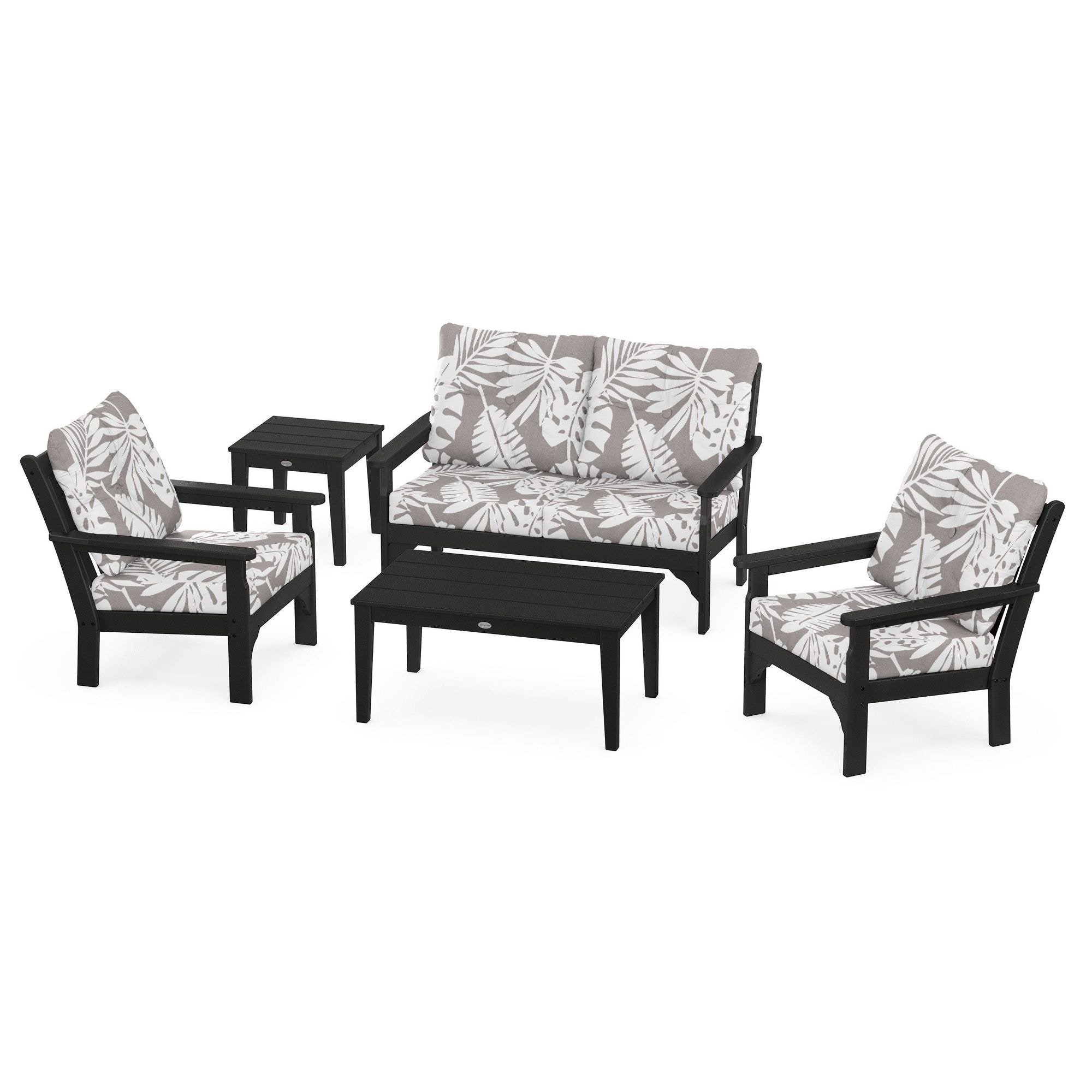 PWS332-2-BL125