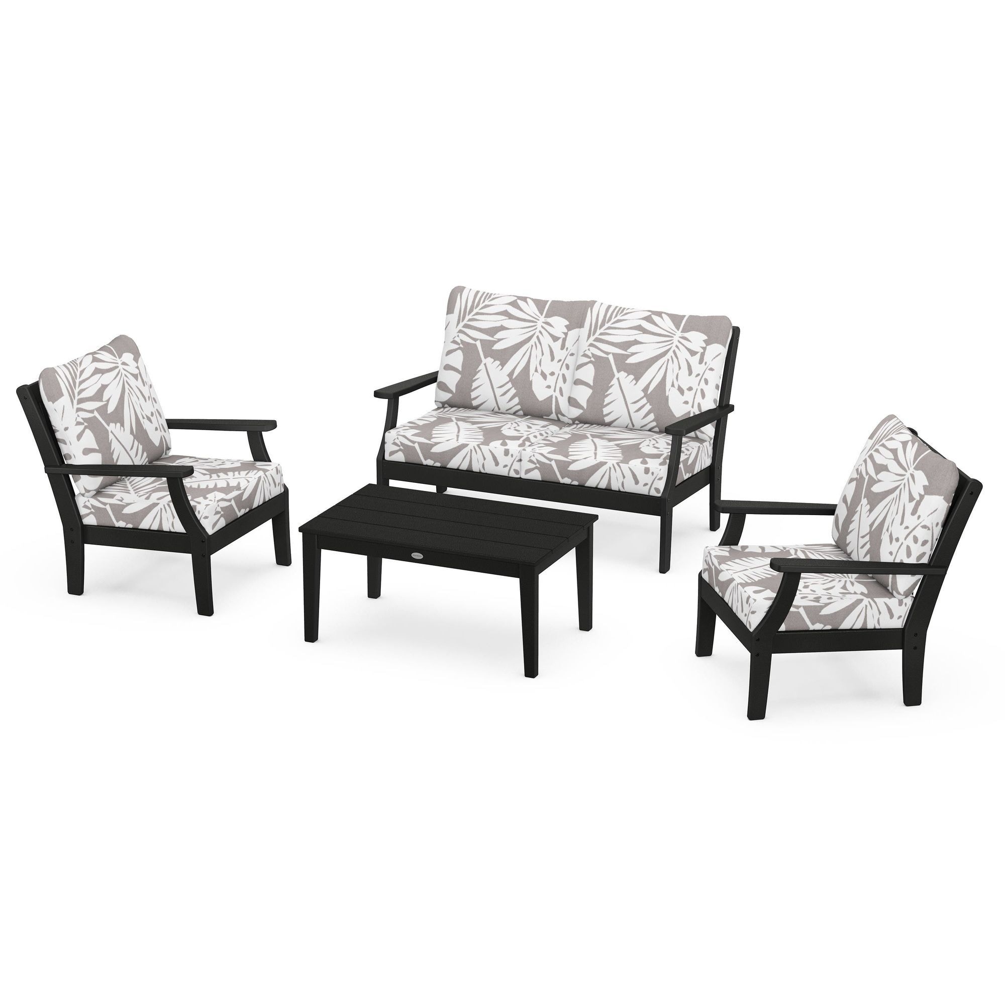 PWS485-2-BL125