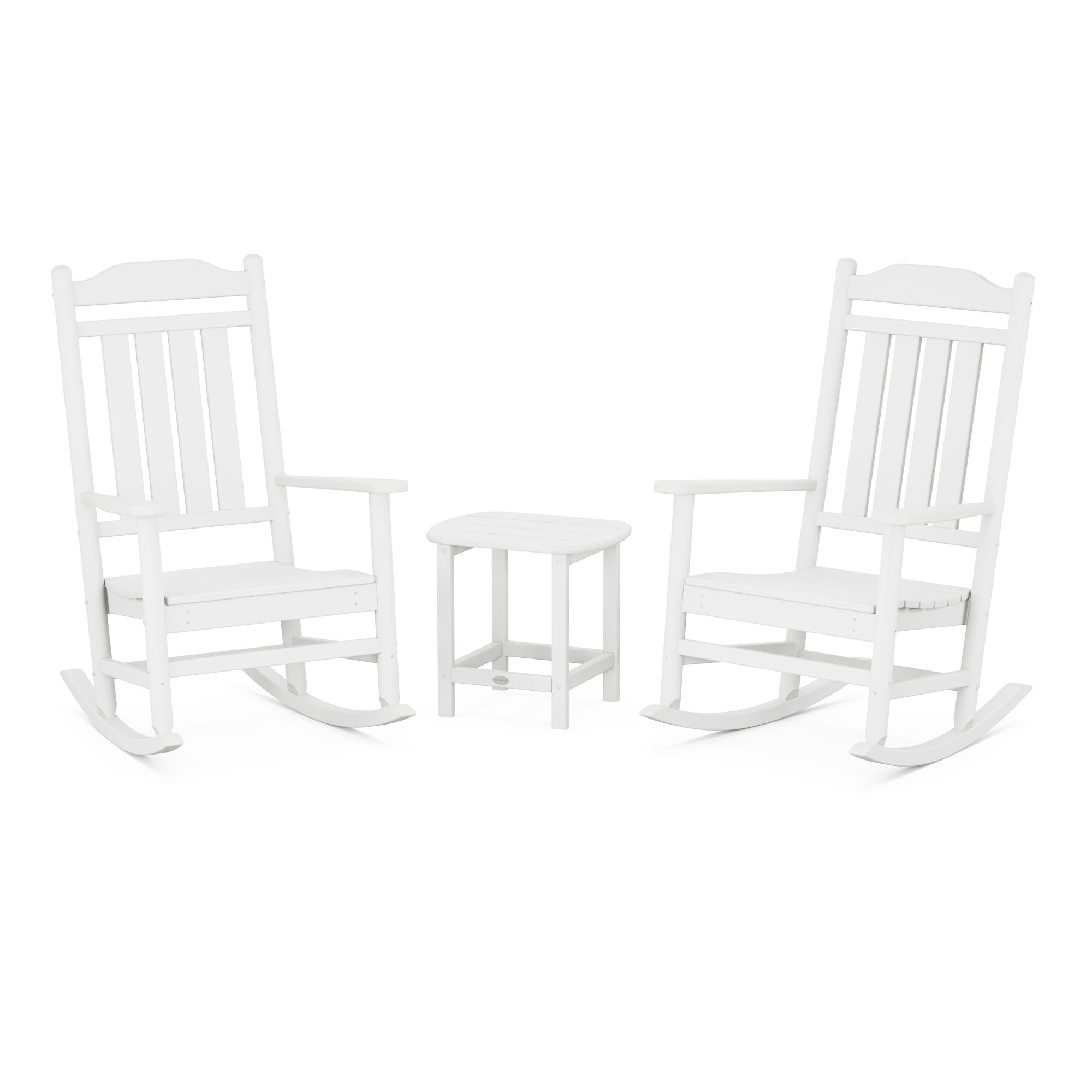  Country Living Legacy Rocking Chair 3-Piece Set 