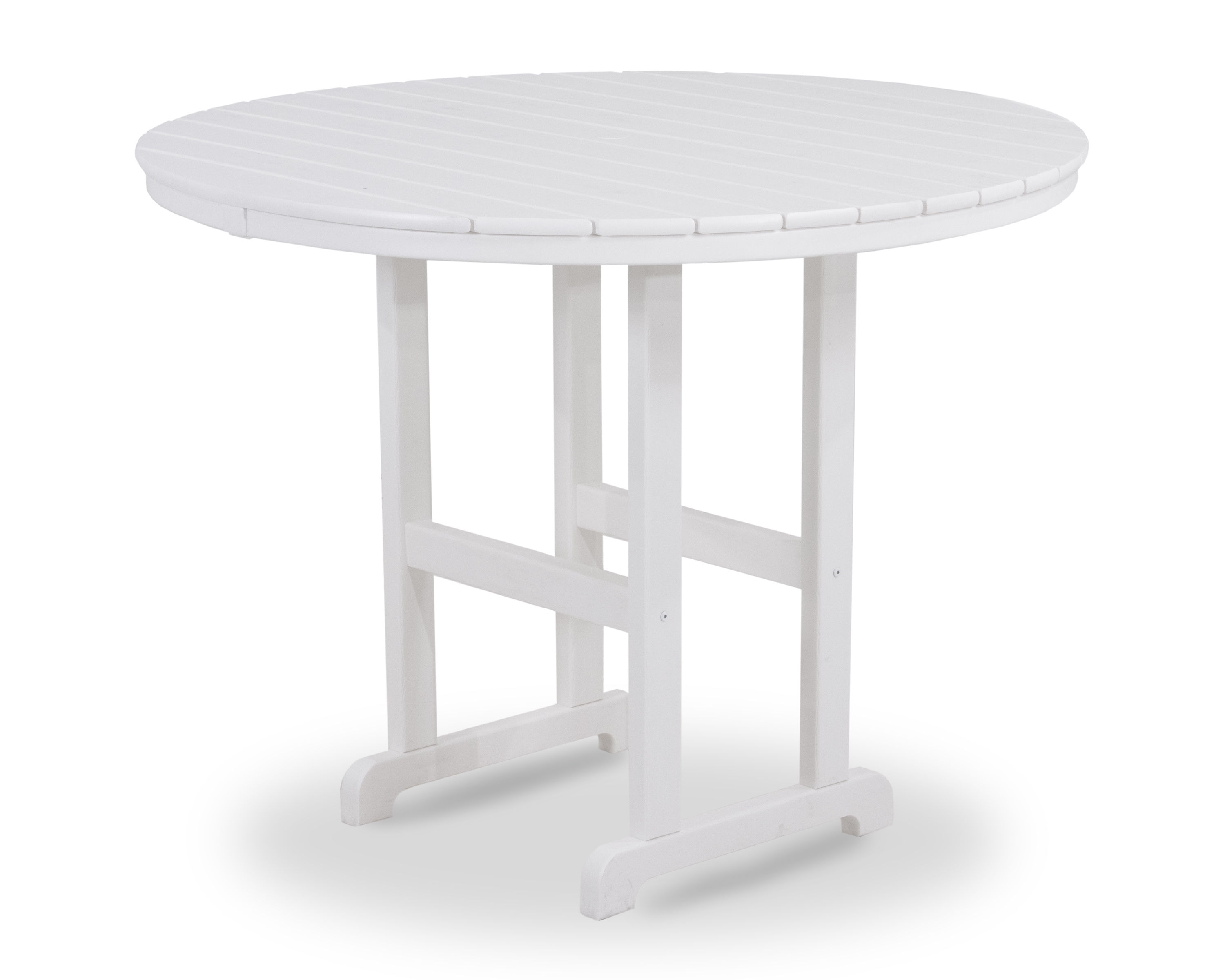  Round 48 Counter Table 