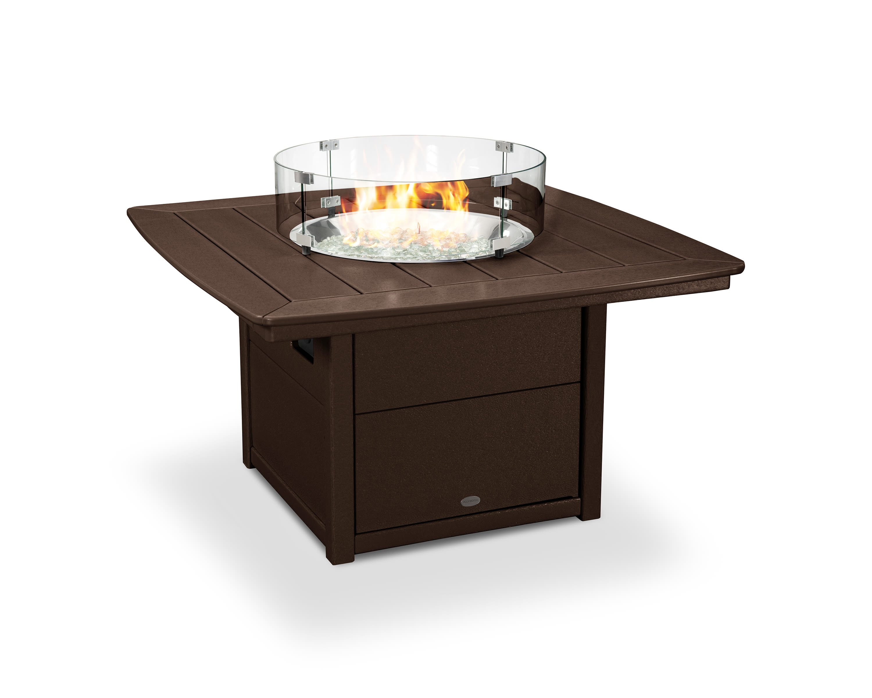  Nautical 42" Fire Pit Table 
