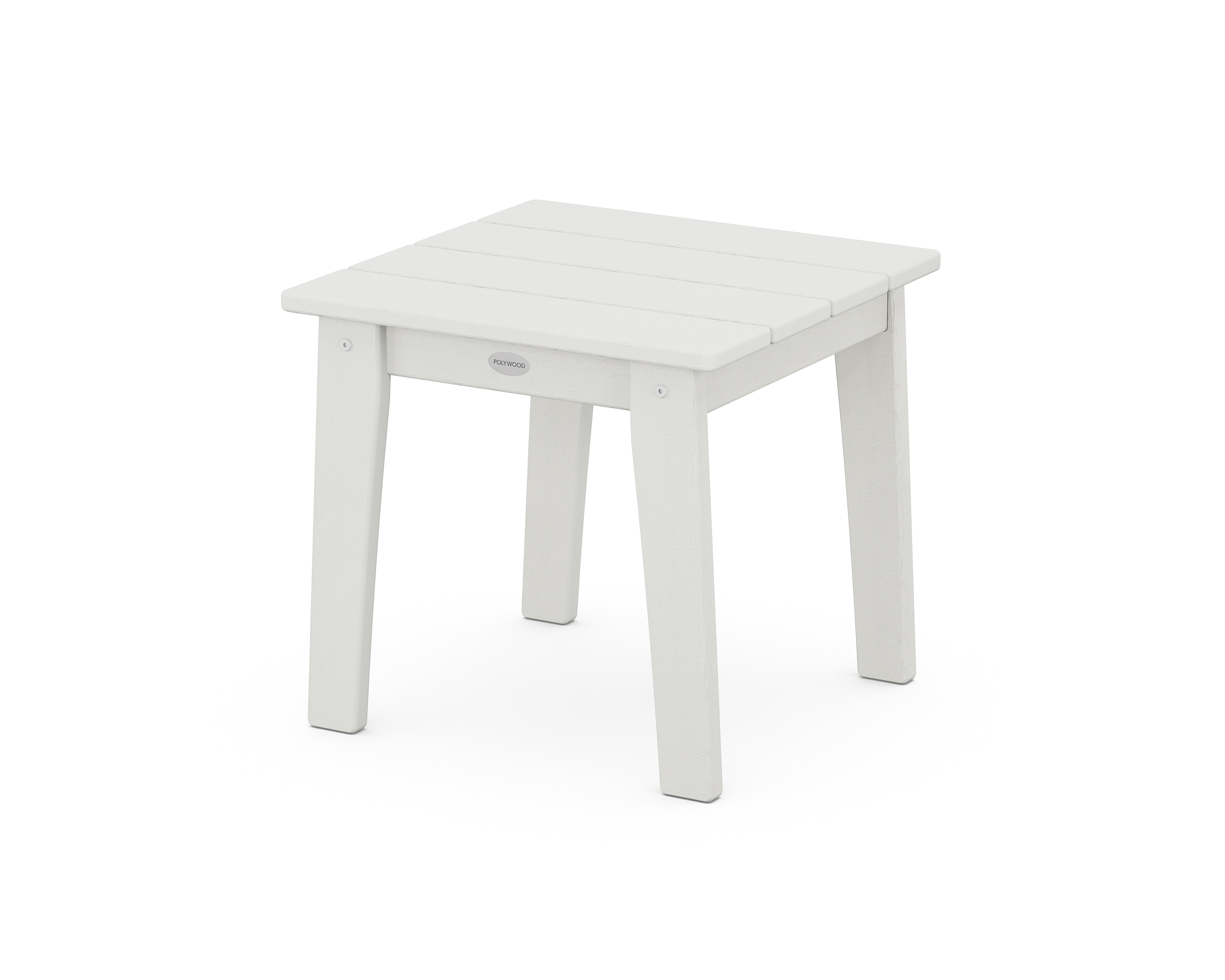  Lakeside End Table 