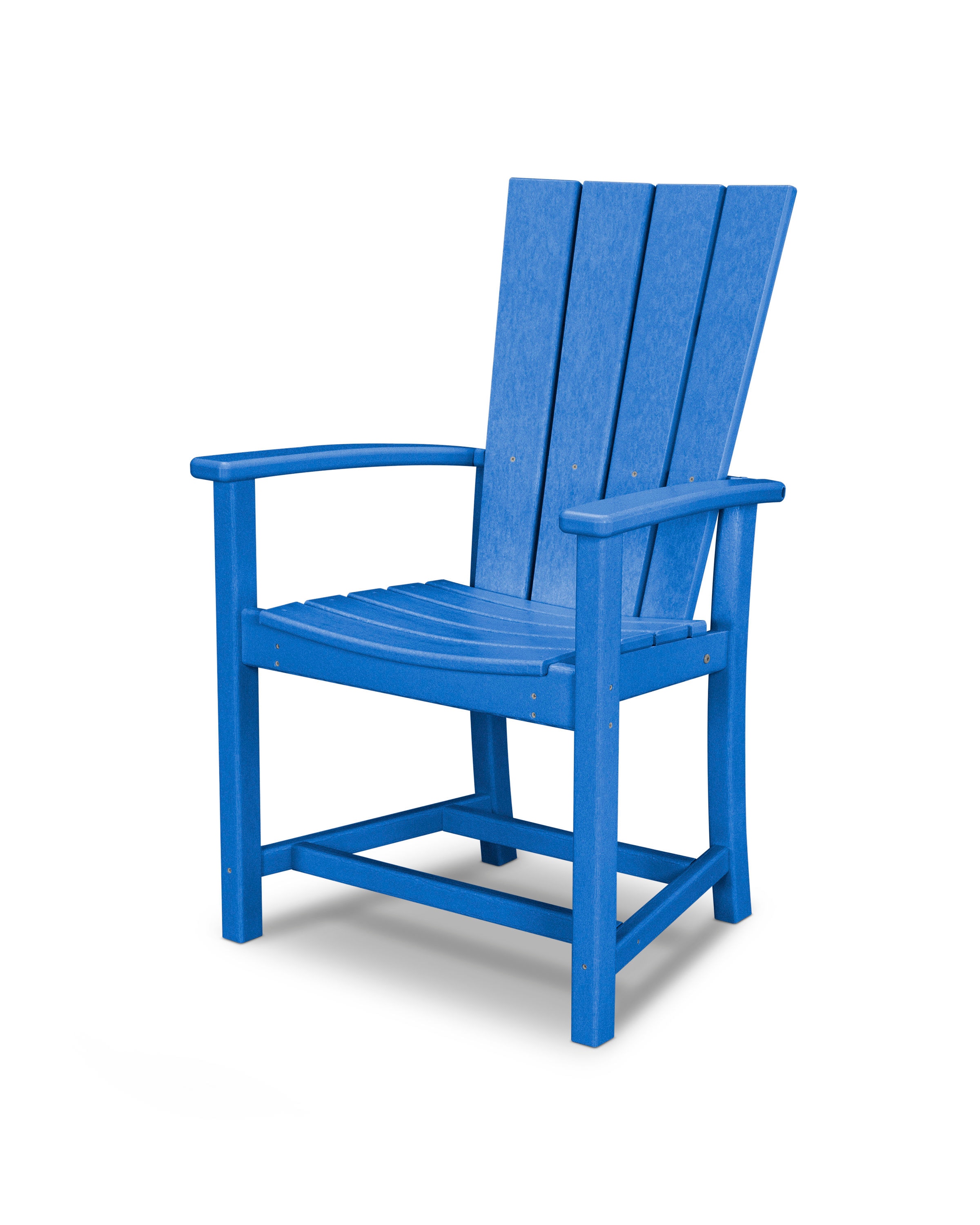  Quattro Adirondack Dining Chair 
