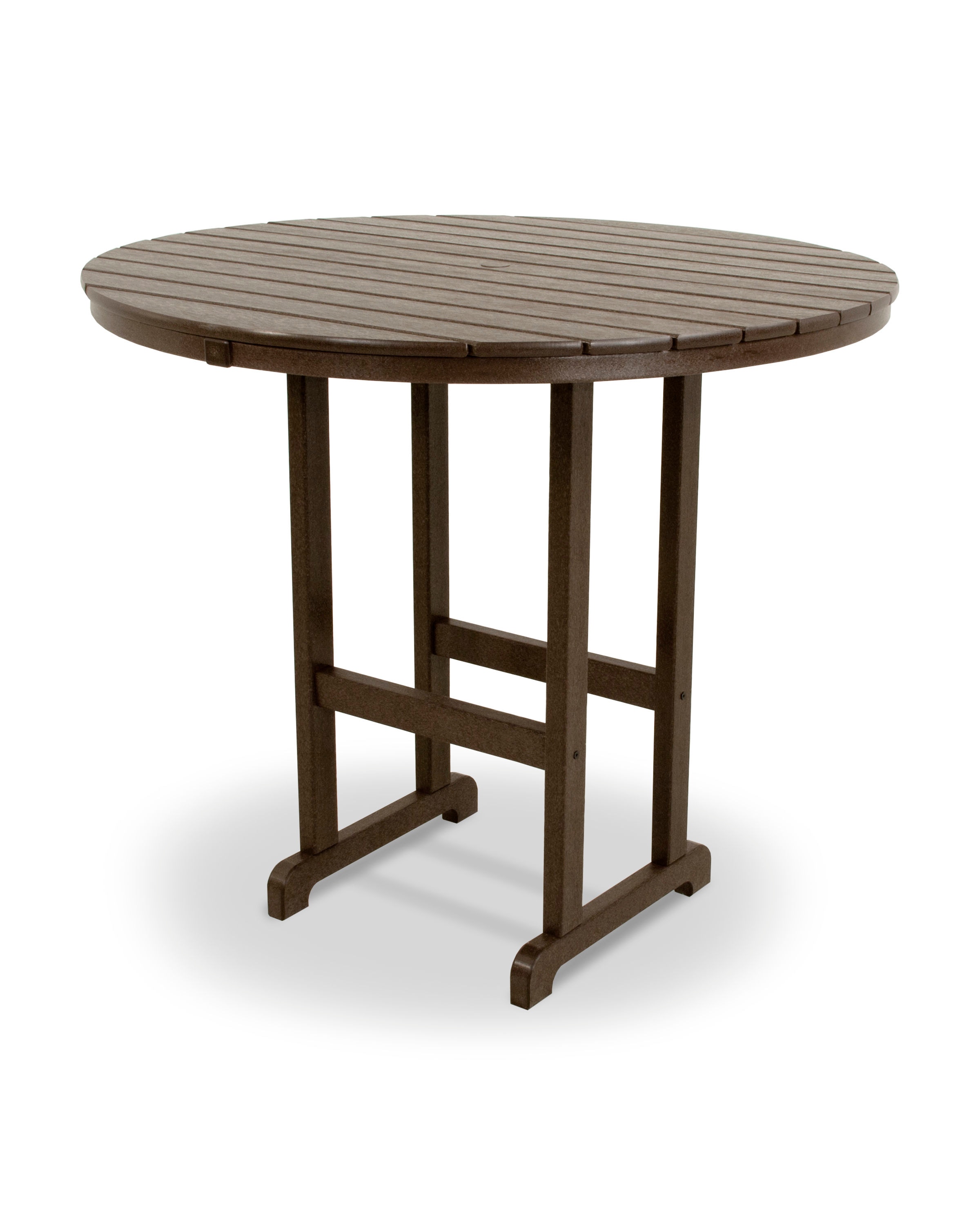  Round 48" Bar Table 