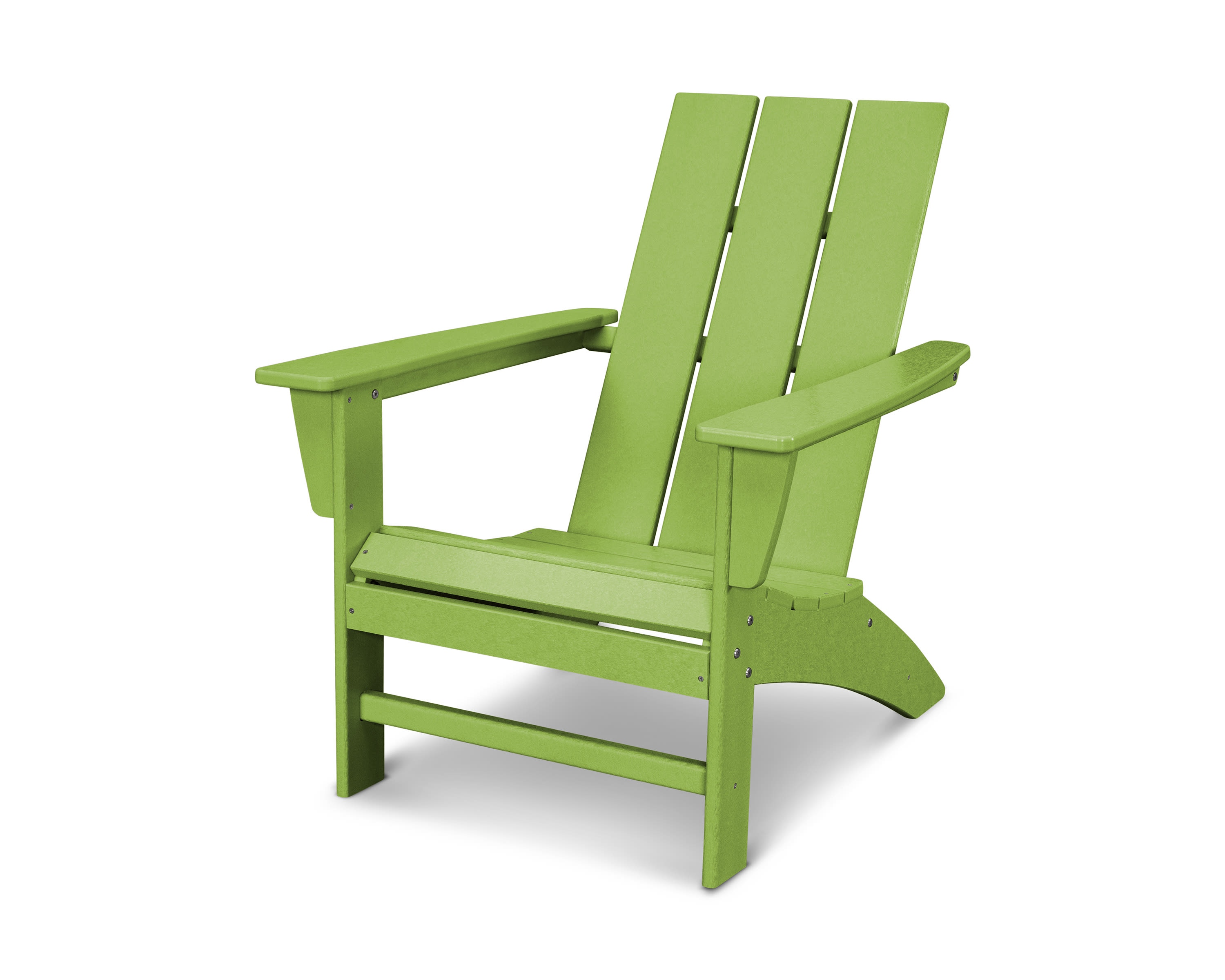 Modern Adirondack Chair