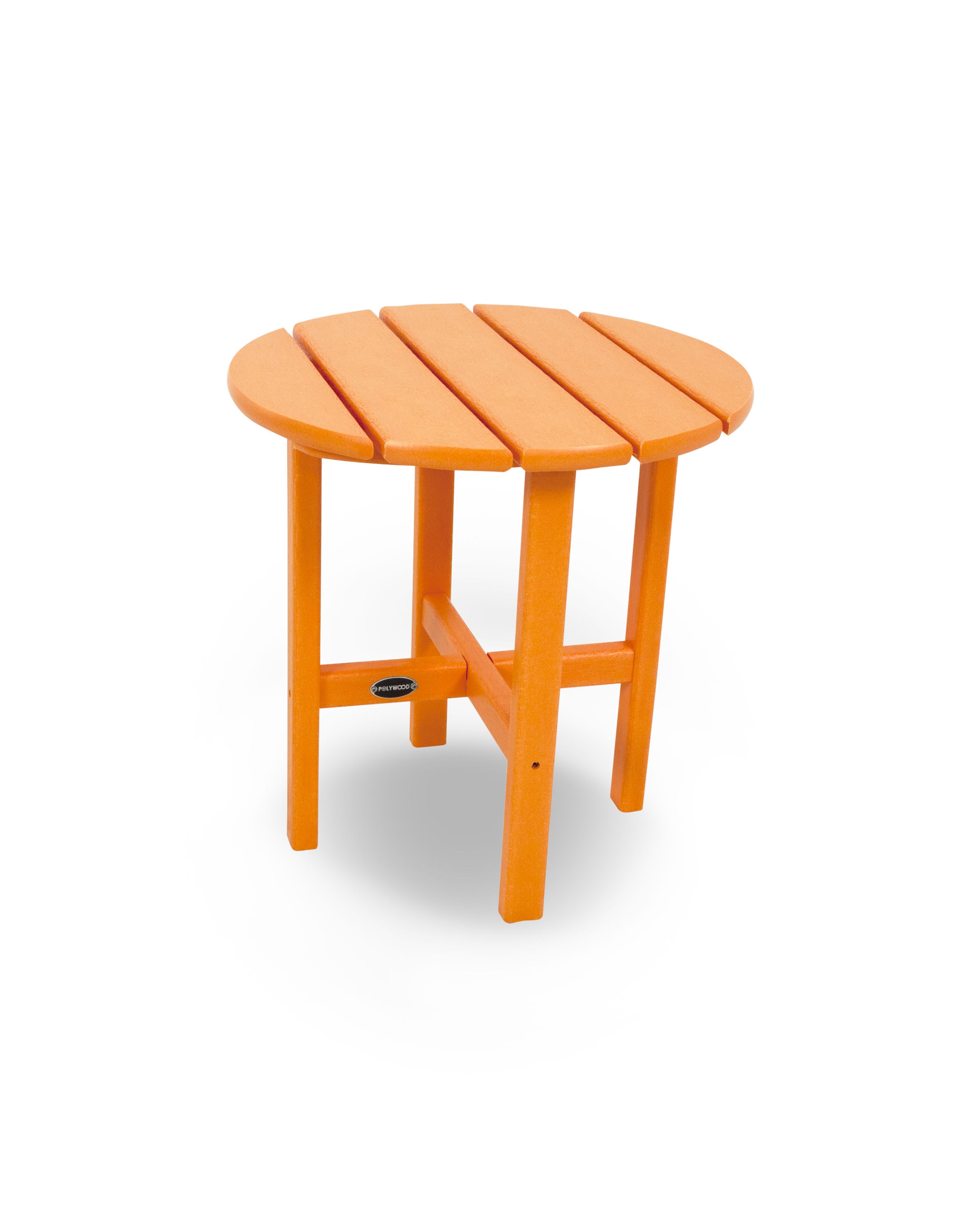  Round 18 Side Table 