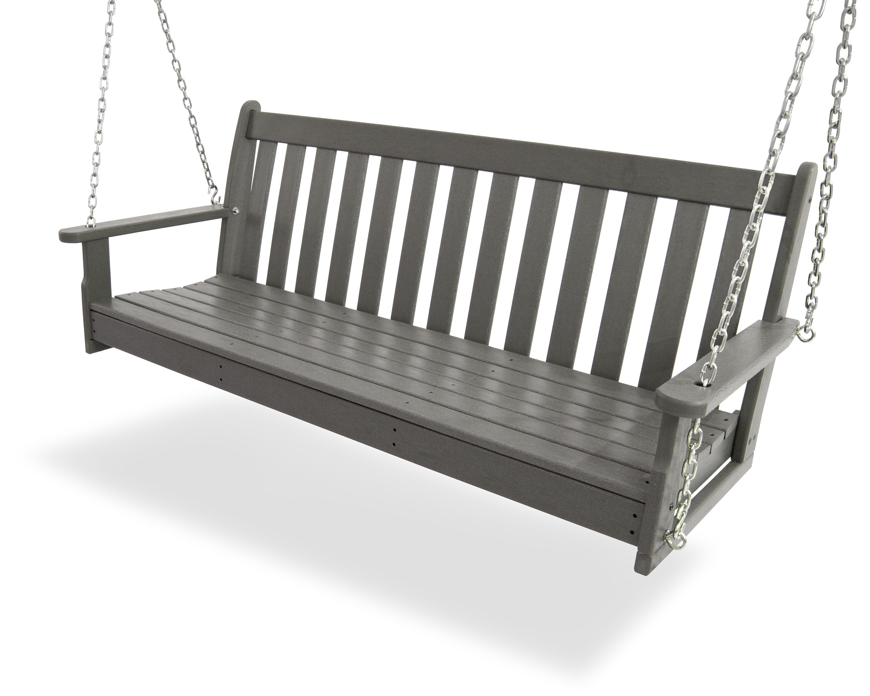  Vineyard 60" Porch Swing 