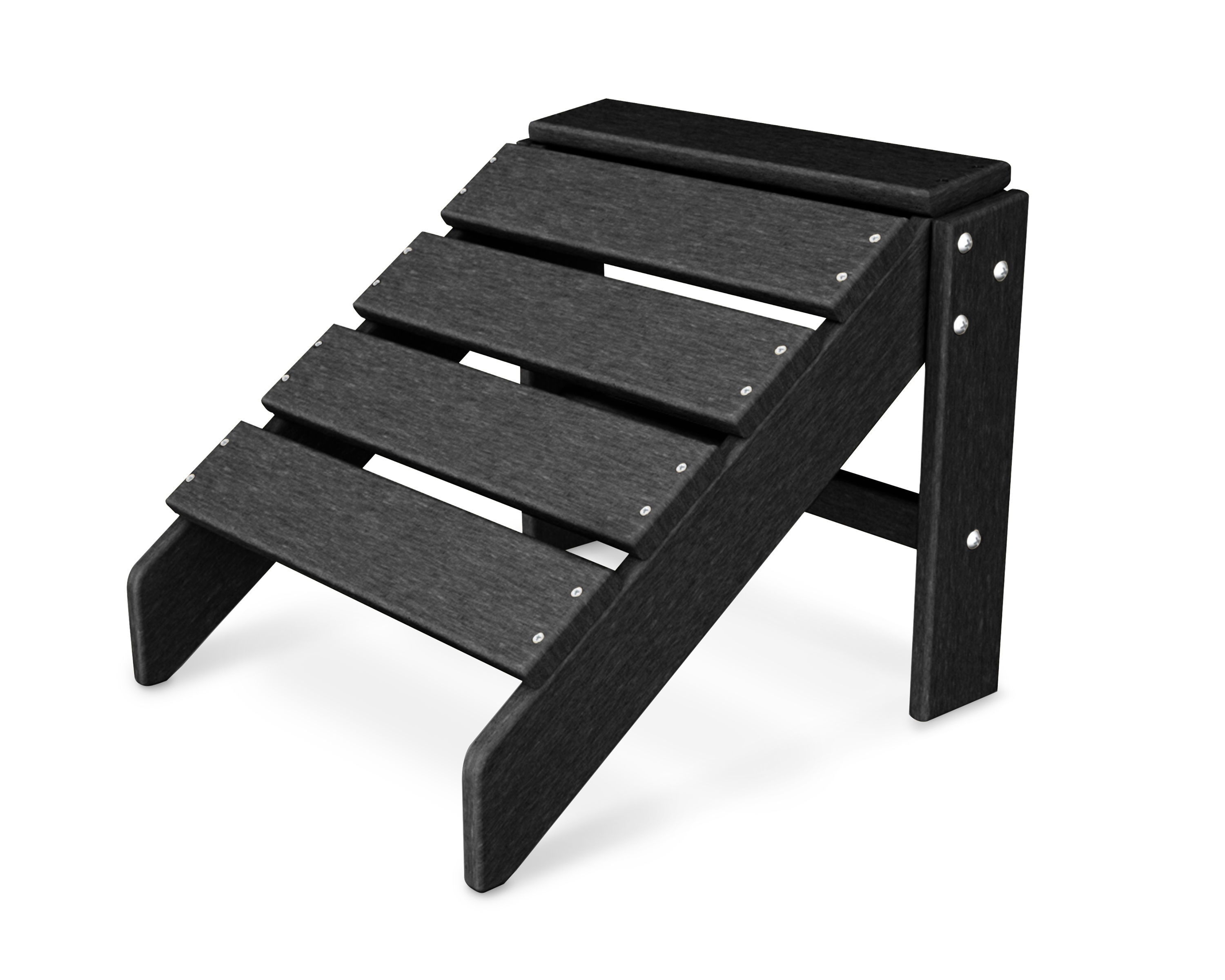  South Beach Ottoman 