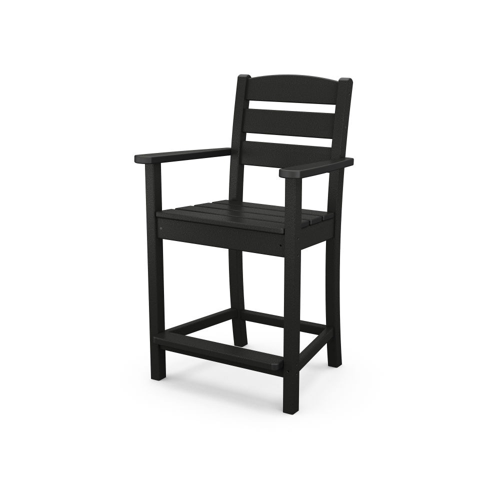  Lakeside Counter Arm Chair 