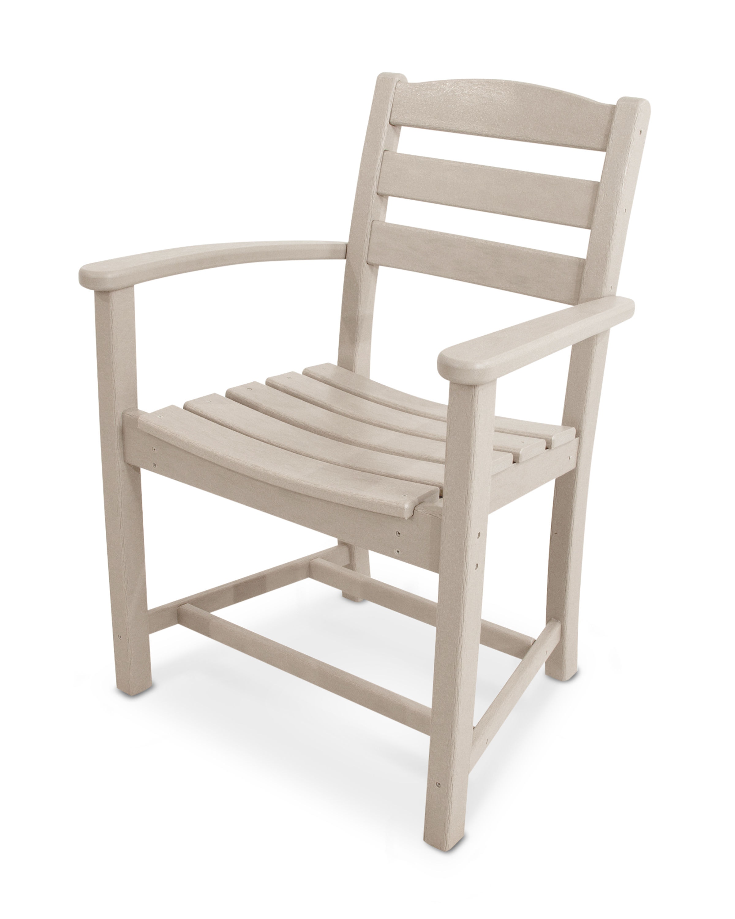  La Casa Cafu00e9 Dining Arm Chair 