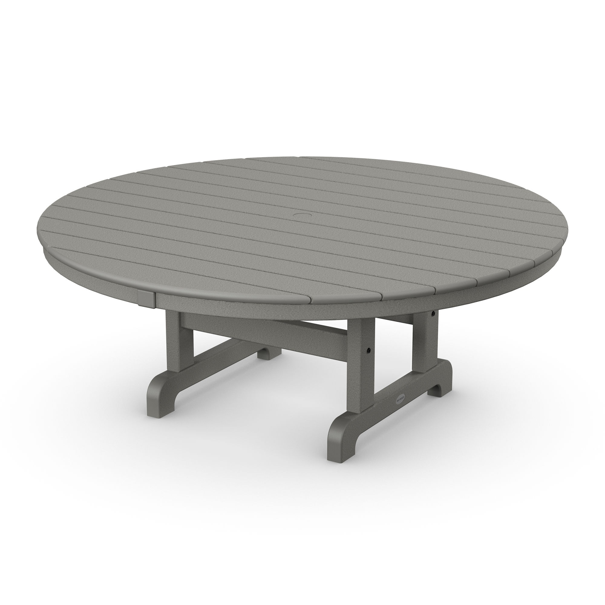 round conversation table