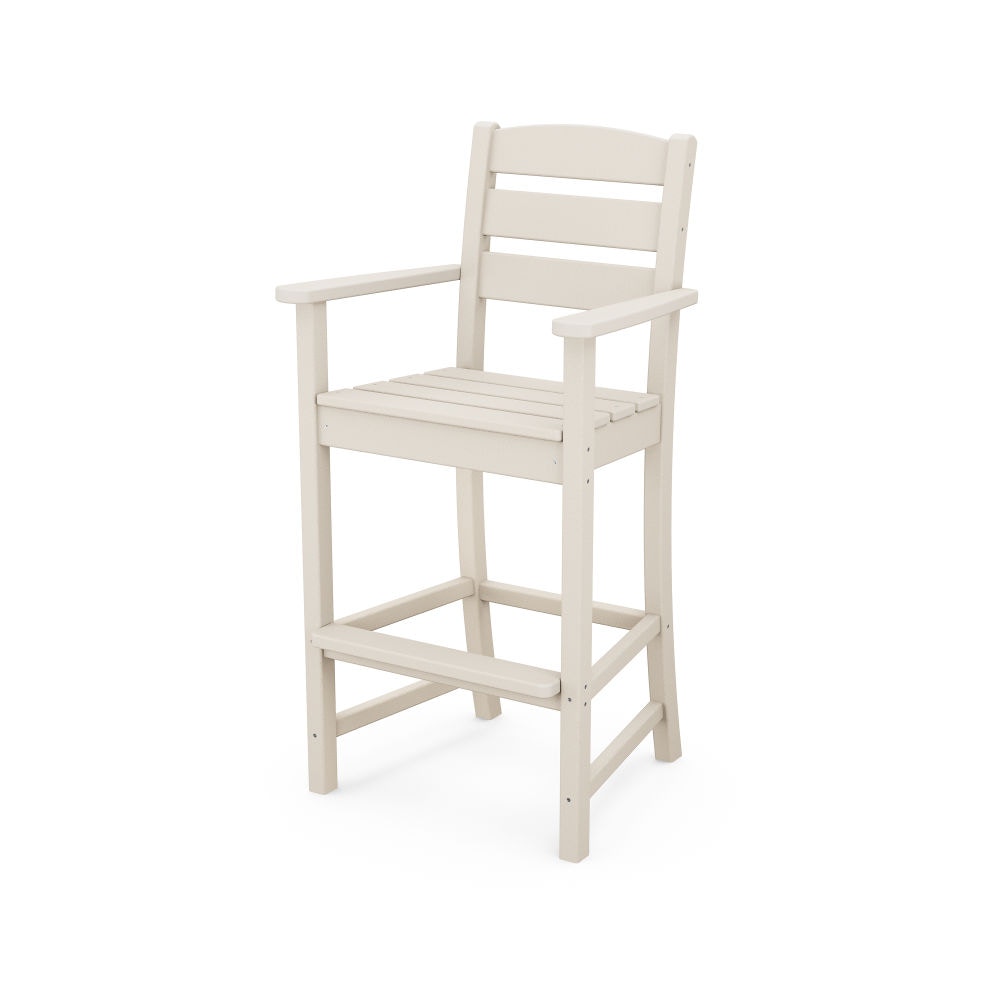  Lakeside Bar Arm Chair In Sand 