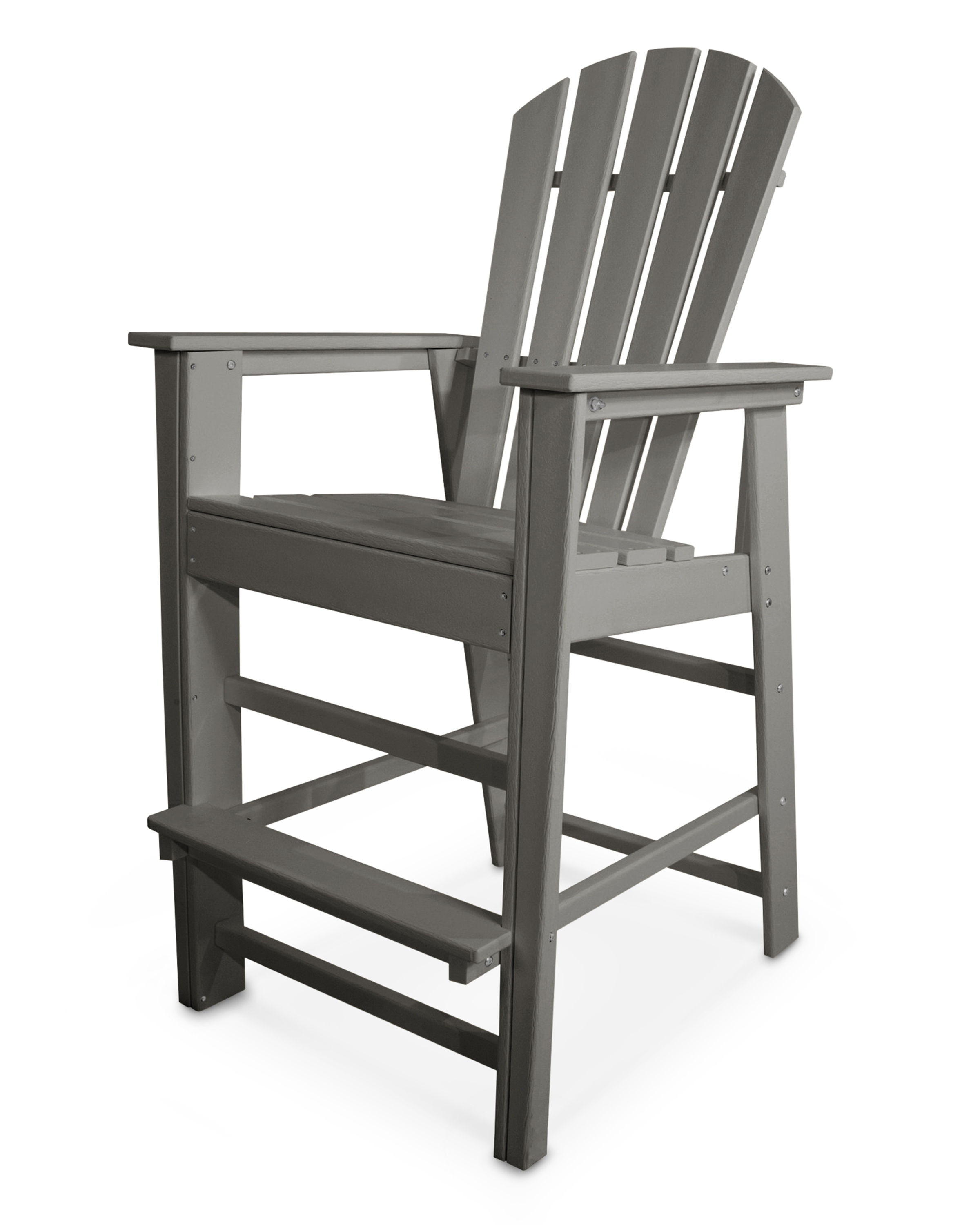  South Beach Bar Chair 