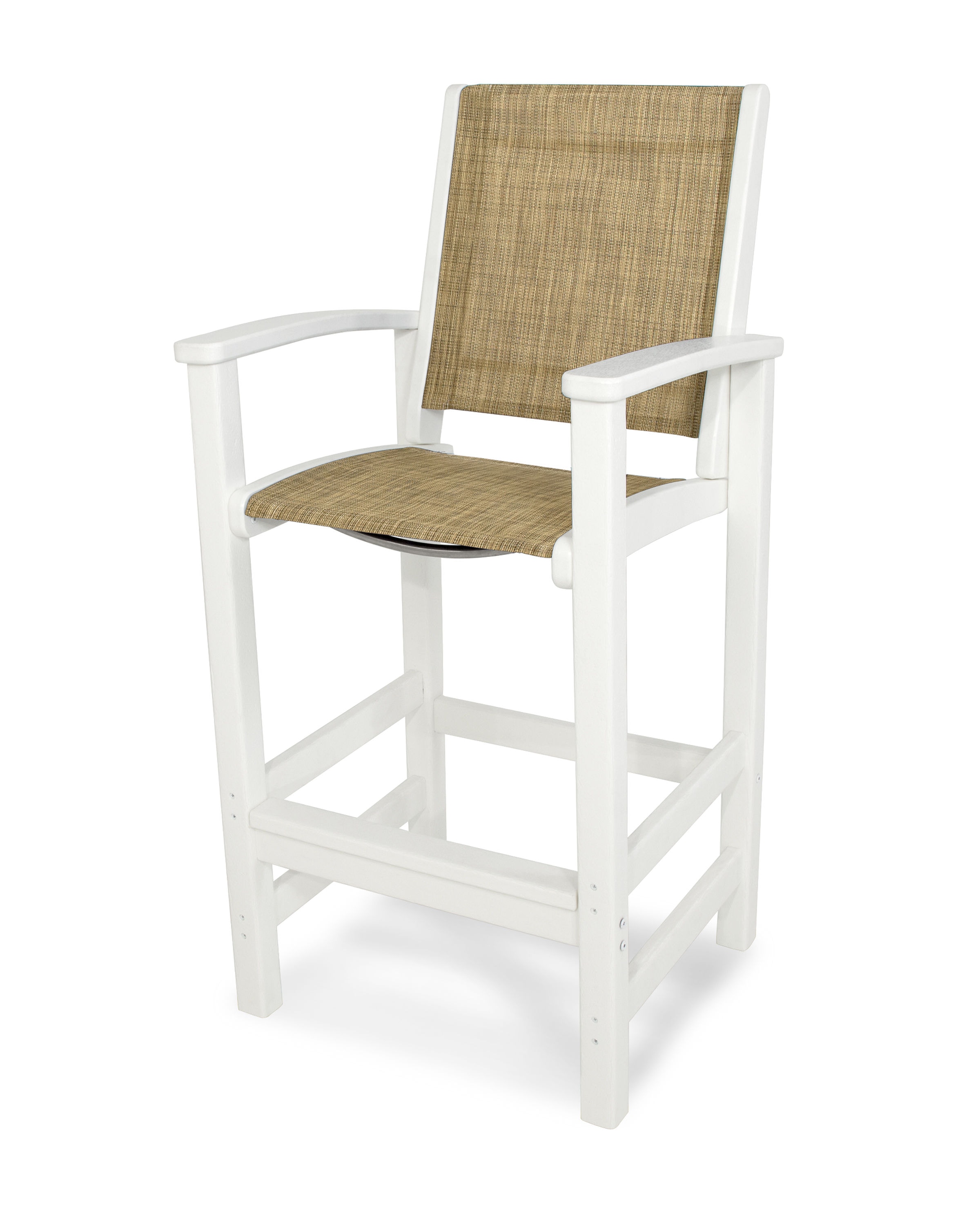  Coastal Bar Chair 