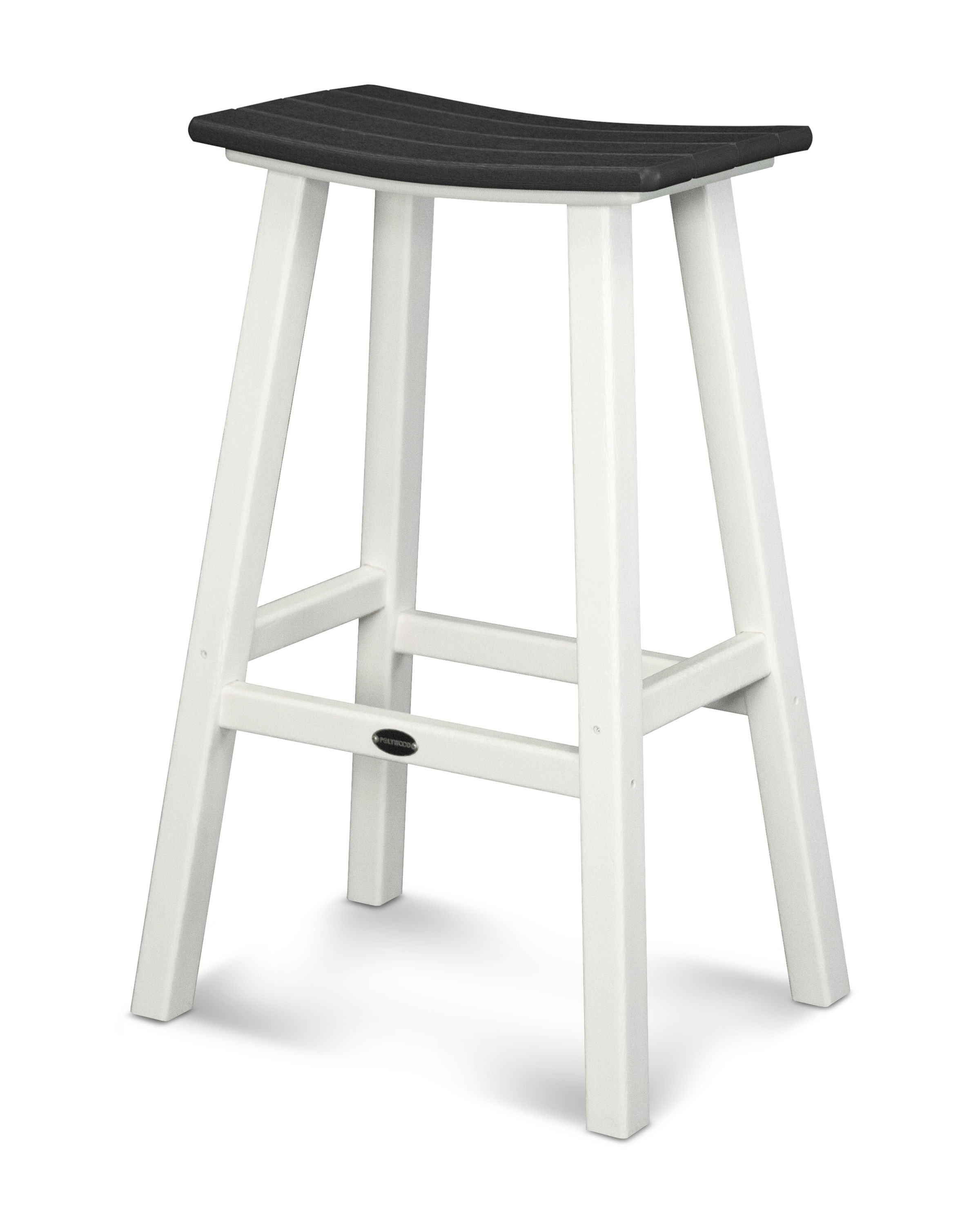  Contempo 30 Saddle Bar Stool 