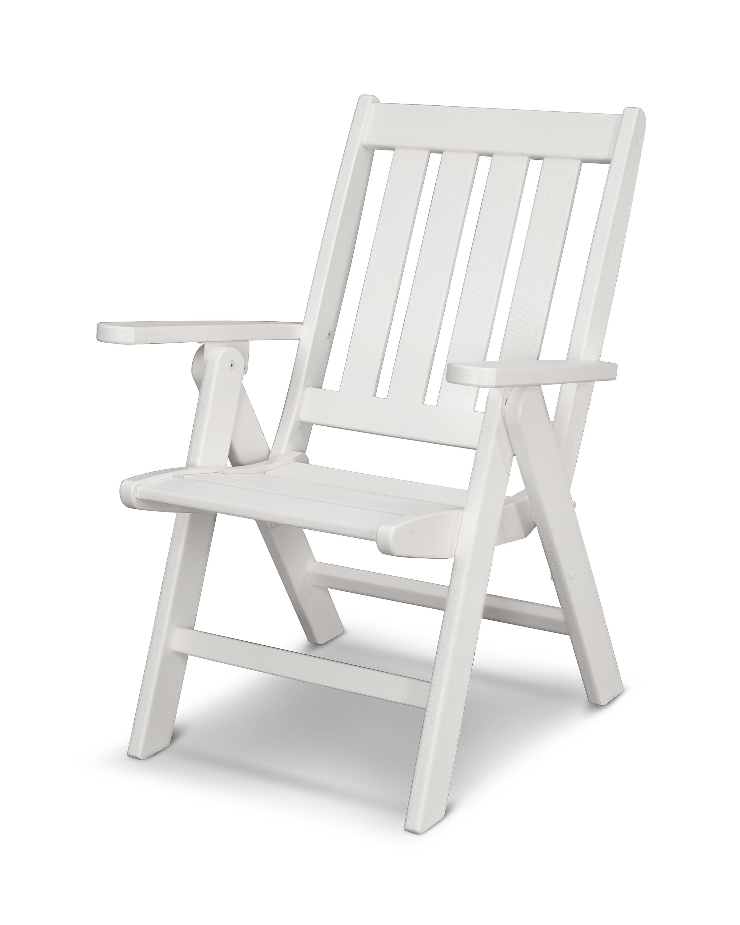 polywood vineyard folding chair