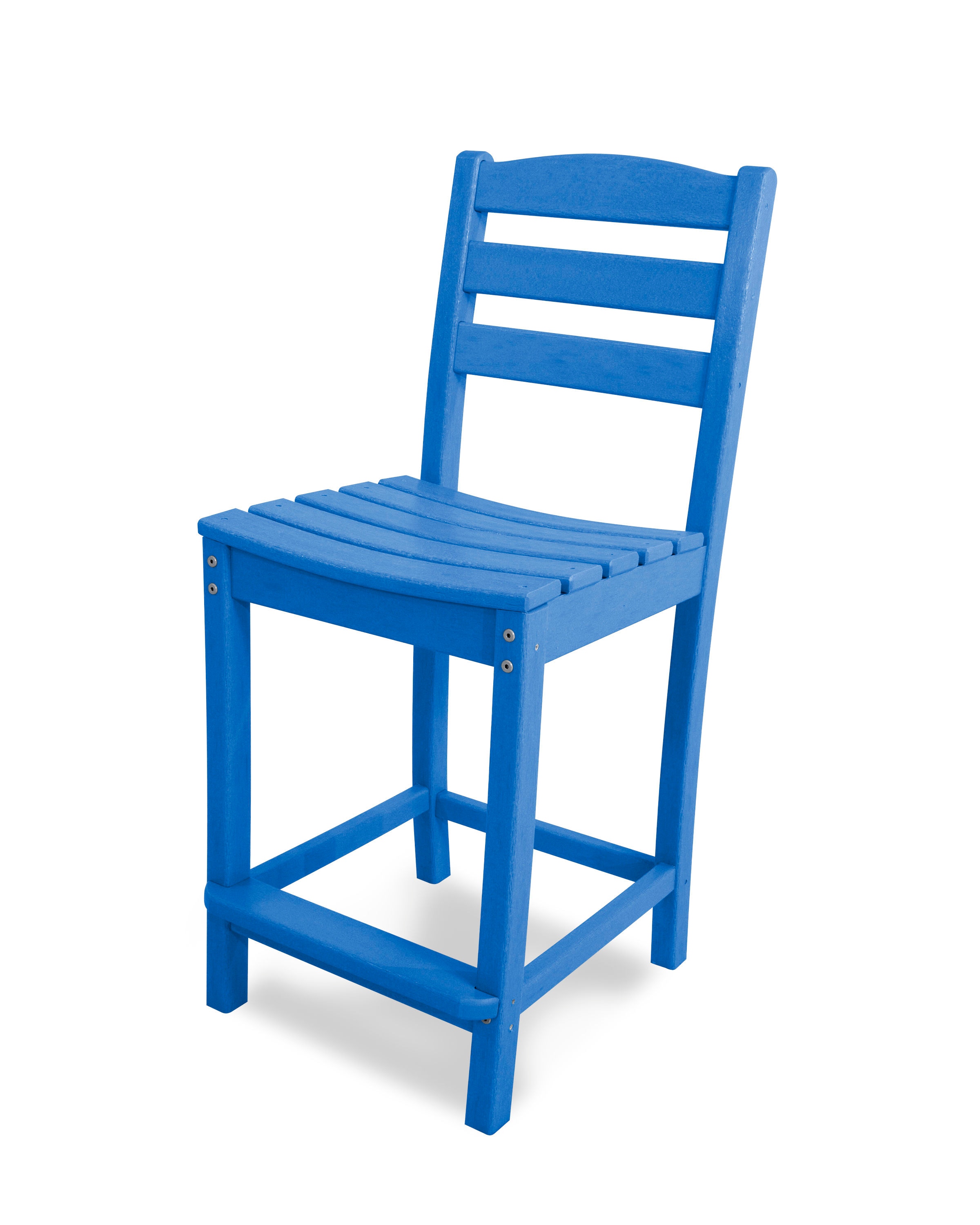  La Casa Caf? Counter Side Chair 